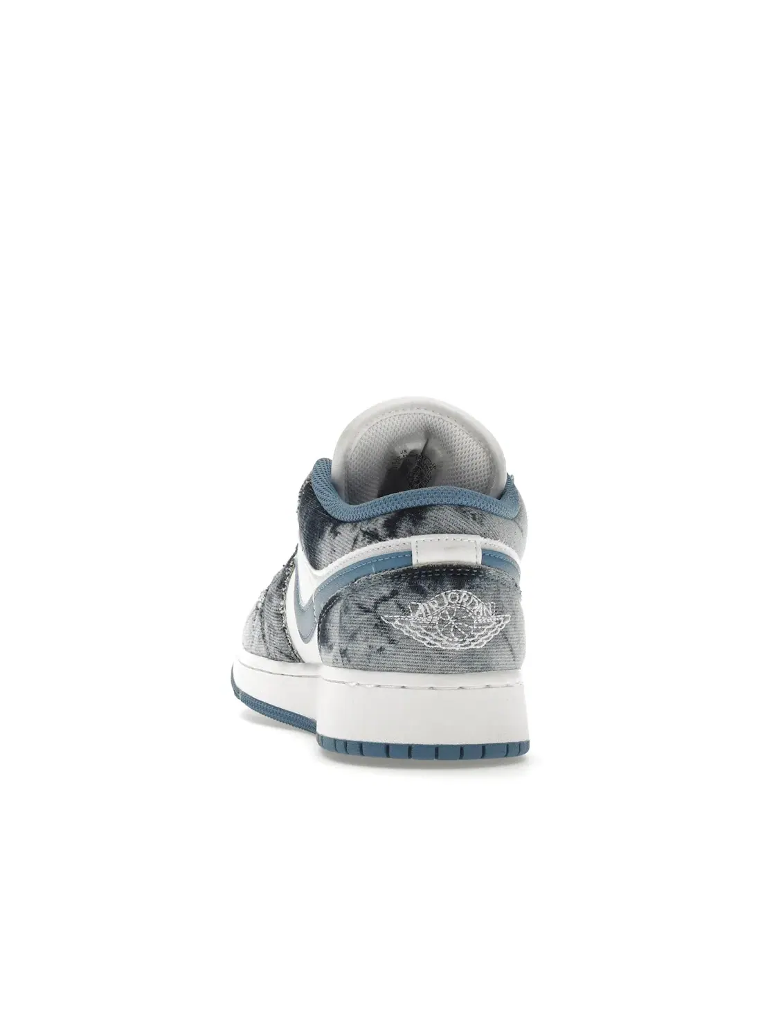 Детские кроссовки Lifestyle с принтом Jordan 1 Low — изображение 4 из 4