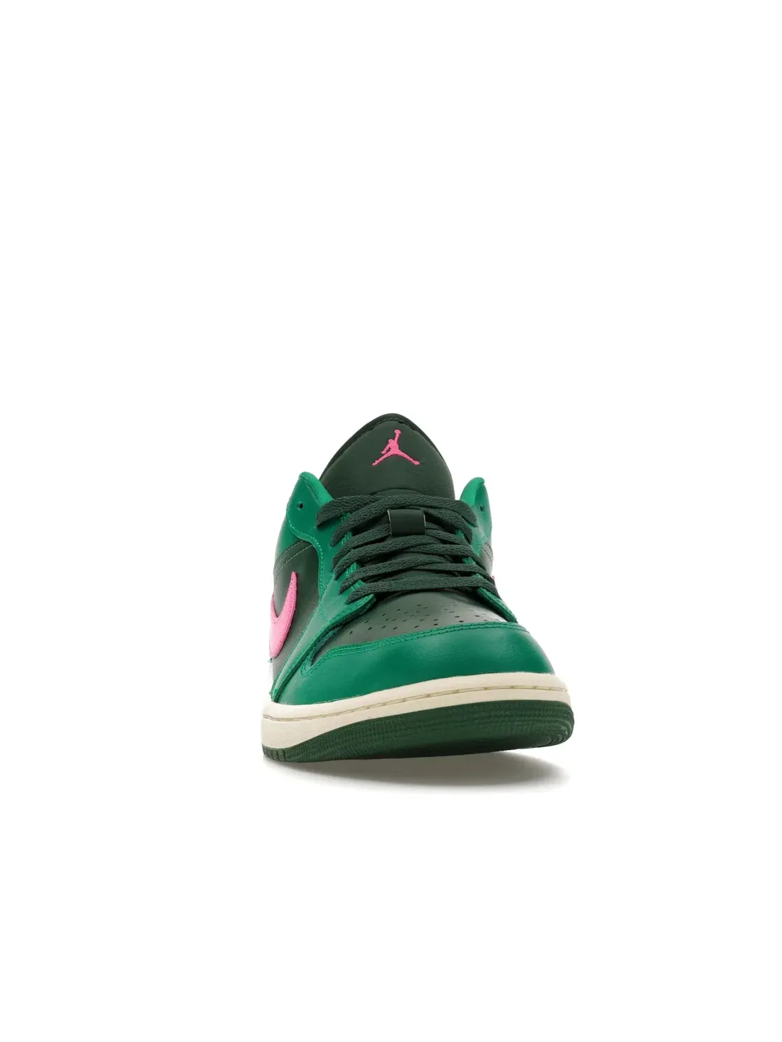 Женские кроссовки Lifestyle Jordan 1 Low Jordan — изображение 2 из 4, розовый