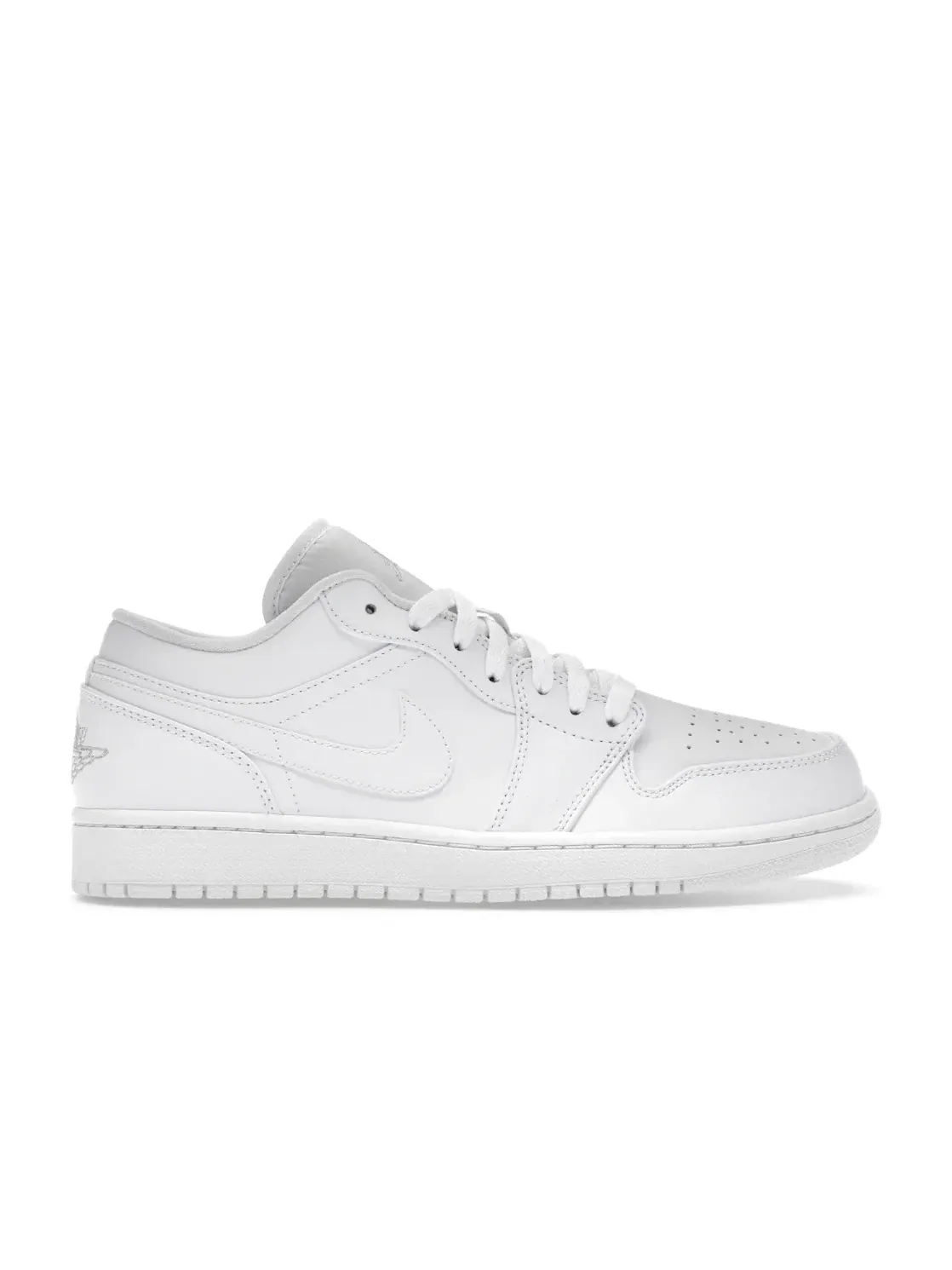 Мужские кроссовки Lifestyle Jordan 1 Low Jordan — изображение 1 из 4