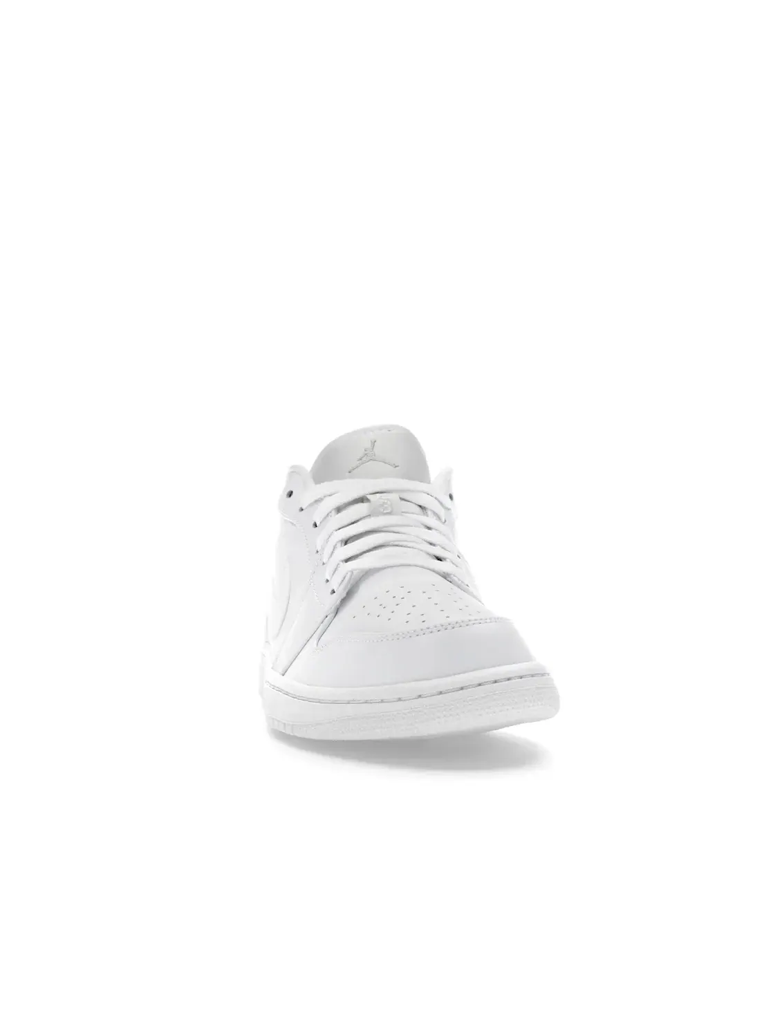 Мужские кроссовки Lifestyle Jordan 1 Low Jordan — изображение 2 из 4