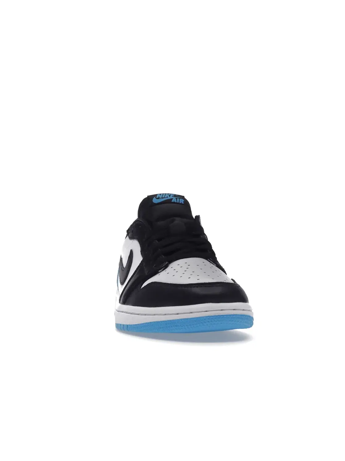 Женские кроссовки для активного отдыха с принтом Jordan 1 Retro Low OG Jordan — изображение 2 из 4