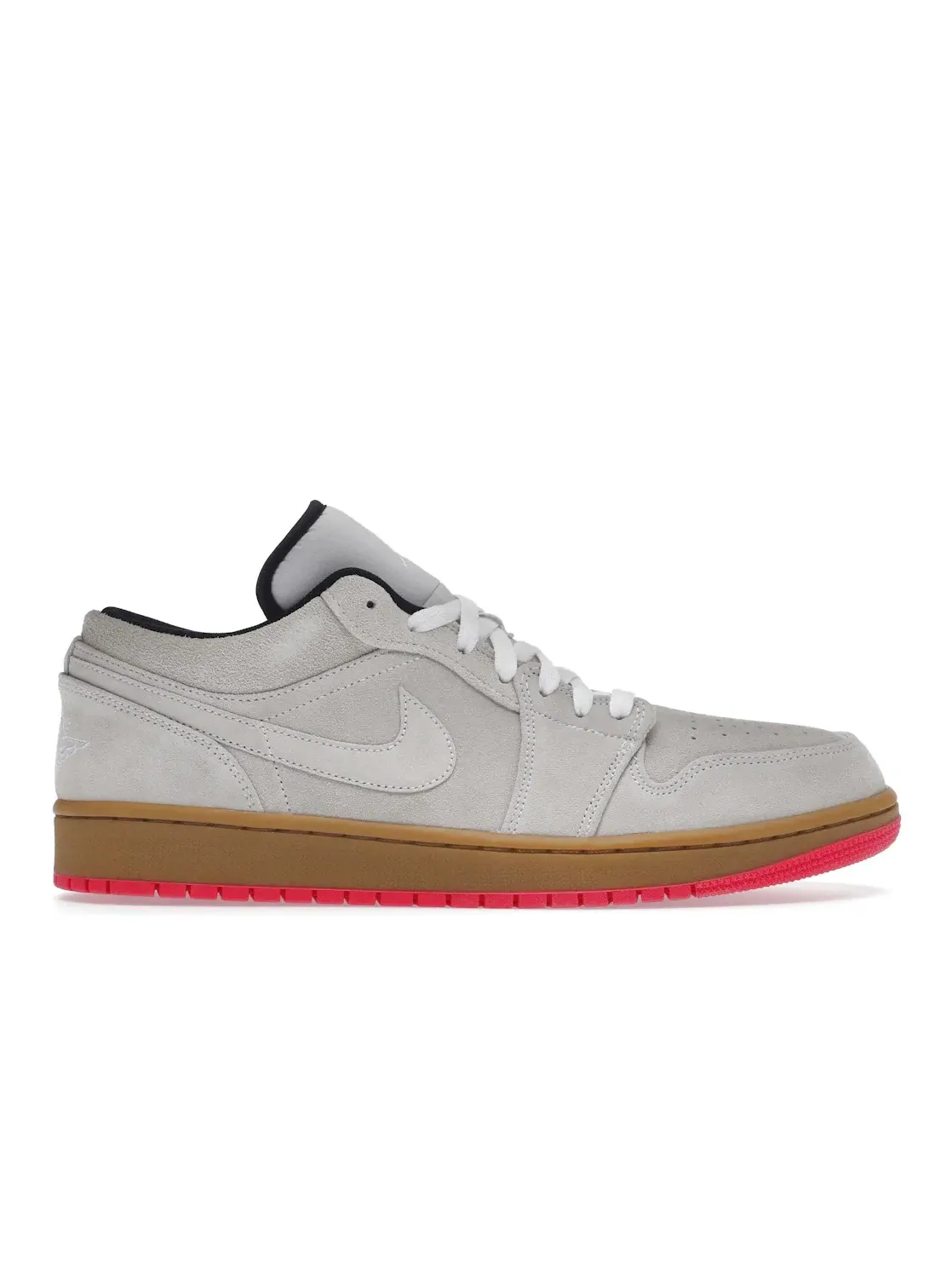 Мужские кроссовки Lifestyle с низким верхом Jordan 1 Low Jordan — изображение 1 из 4