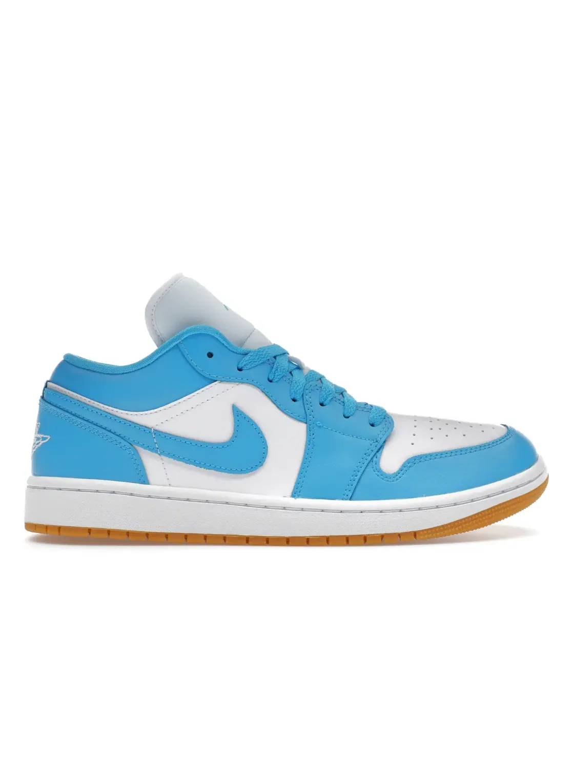 Женские кроссовки для повседневной носки Jordan 1 Low Jordan — изображение 1 из 4