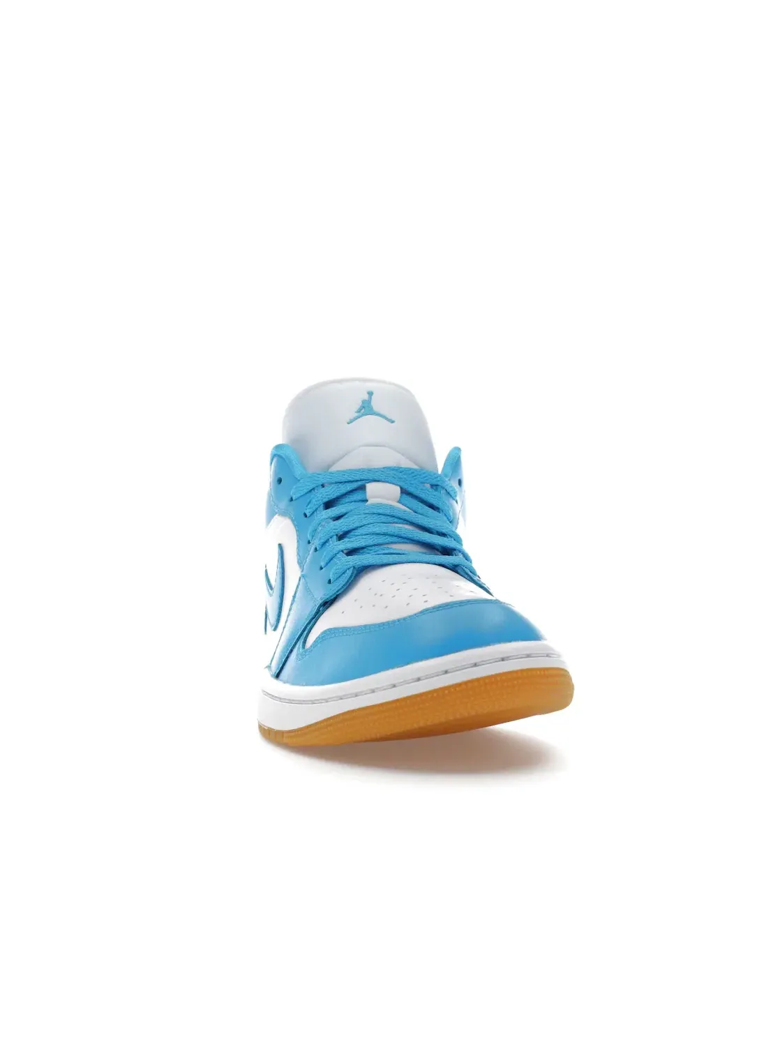 Женские кроссовки для повседневной носки Jordan 1 Low Jordan — изображение 2 из 4