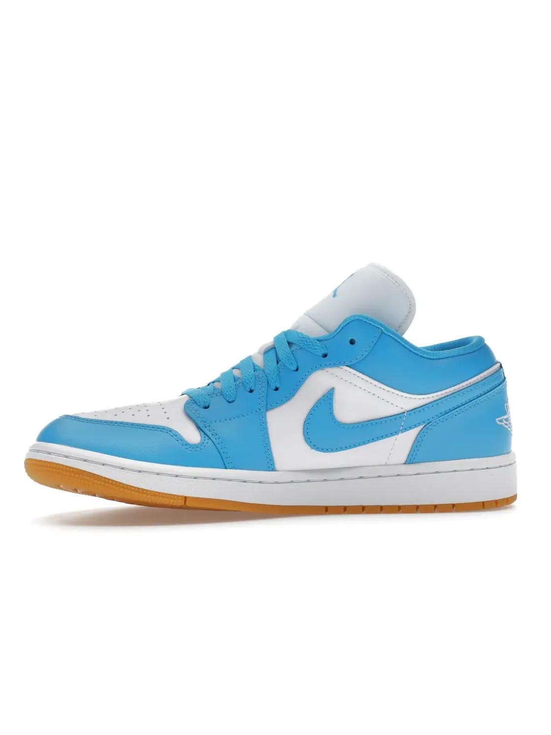 Женские кроссовки для повседневной носки Jordan 1 Low Jordan — изображение 3 из 4