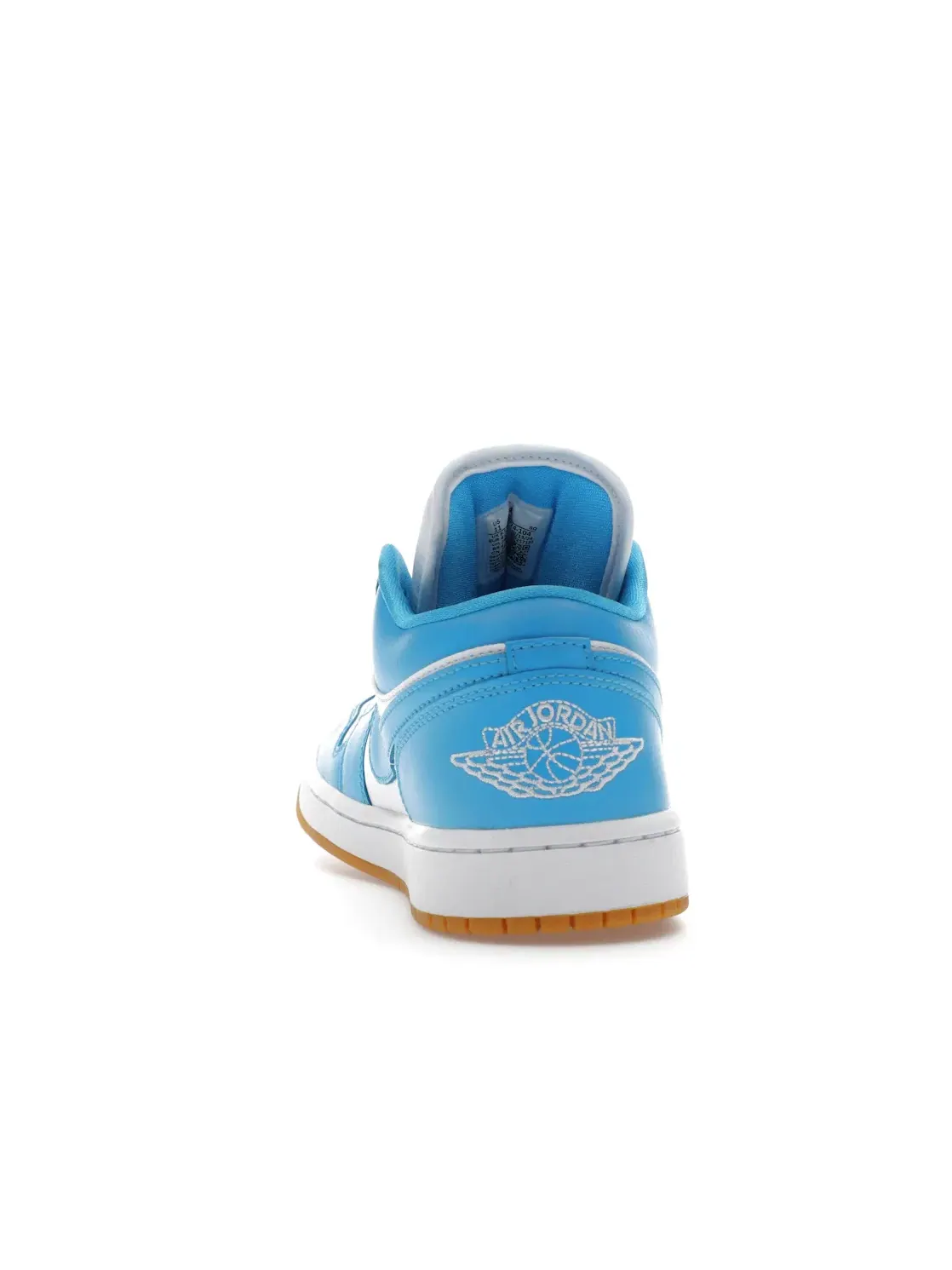 Женские кроссовки для повседневной носки Jordan 1 Low Jordan — изображение 4 из 4