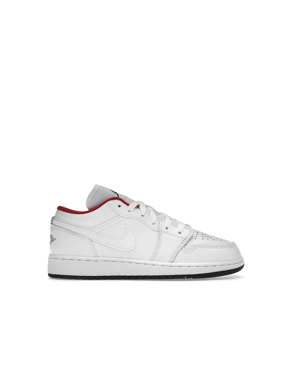 Детские кроссовки Lifestyle Jordan 1 Low Jordan — изображение 1 из 4