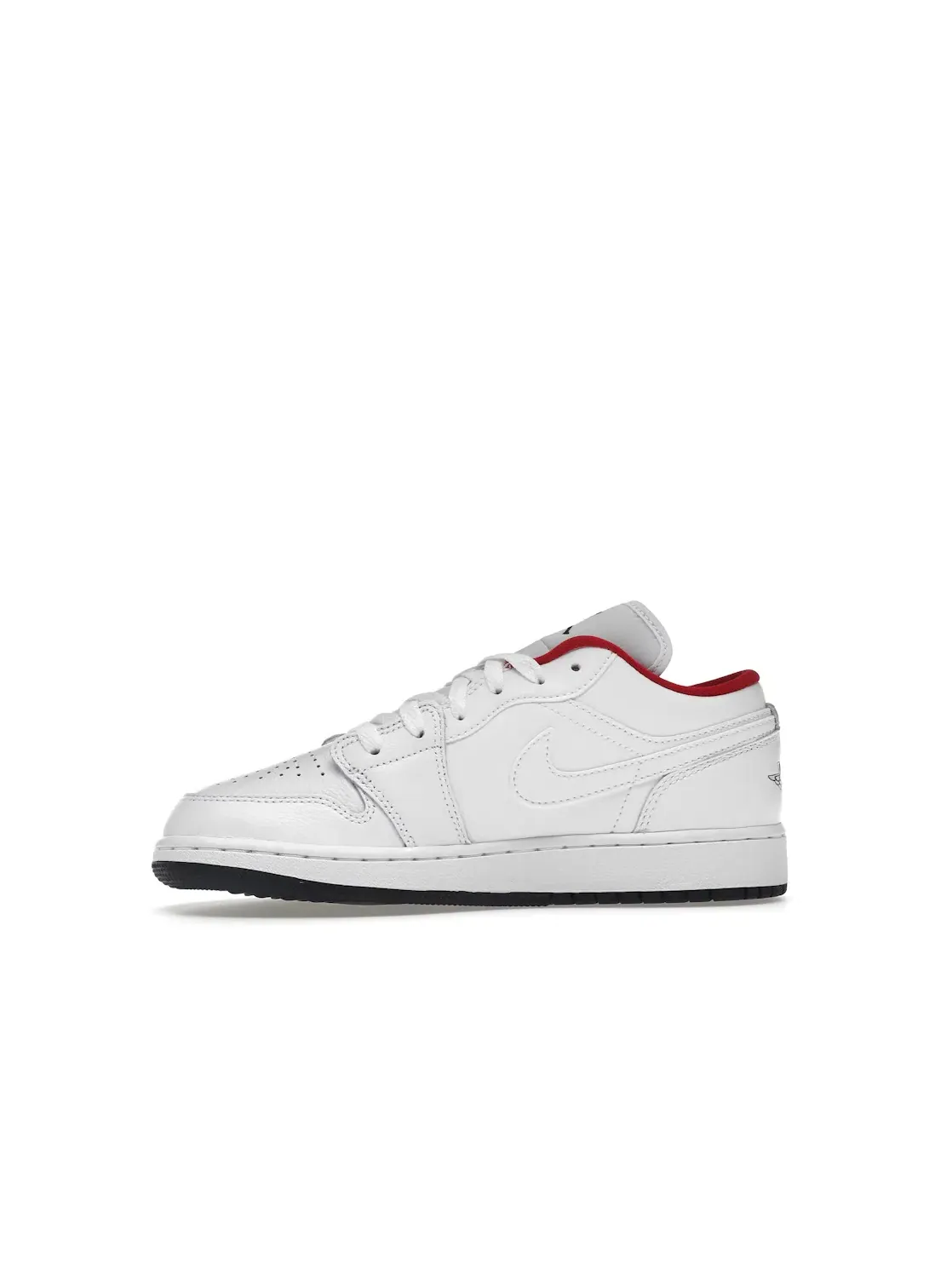 Детские кроссовки Lifestyle Jordan 1 Low Jordan — изображение 3 из 4