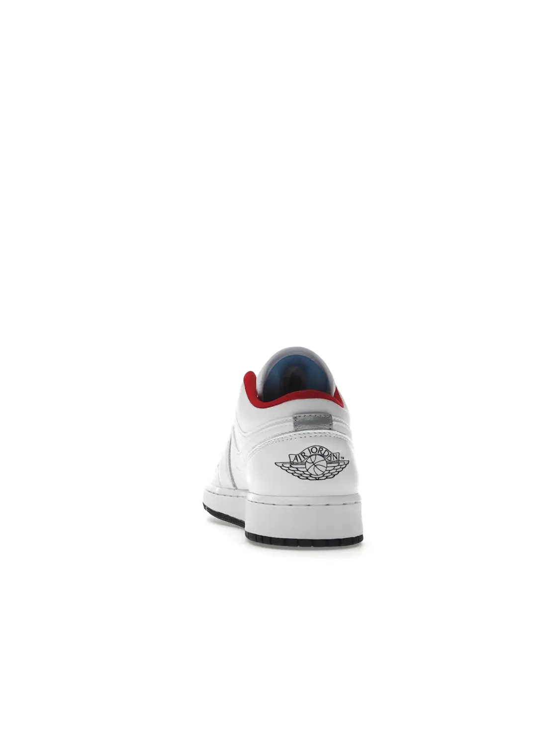 Детские кроссовки Lifestyle Jordan 1 Low Jordan — изображение 4 из 4