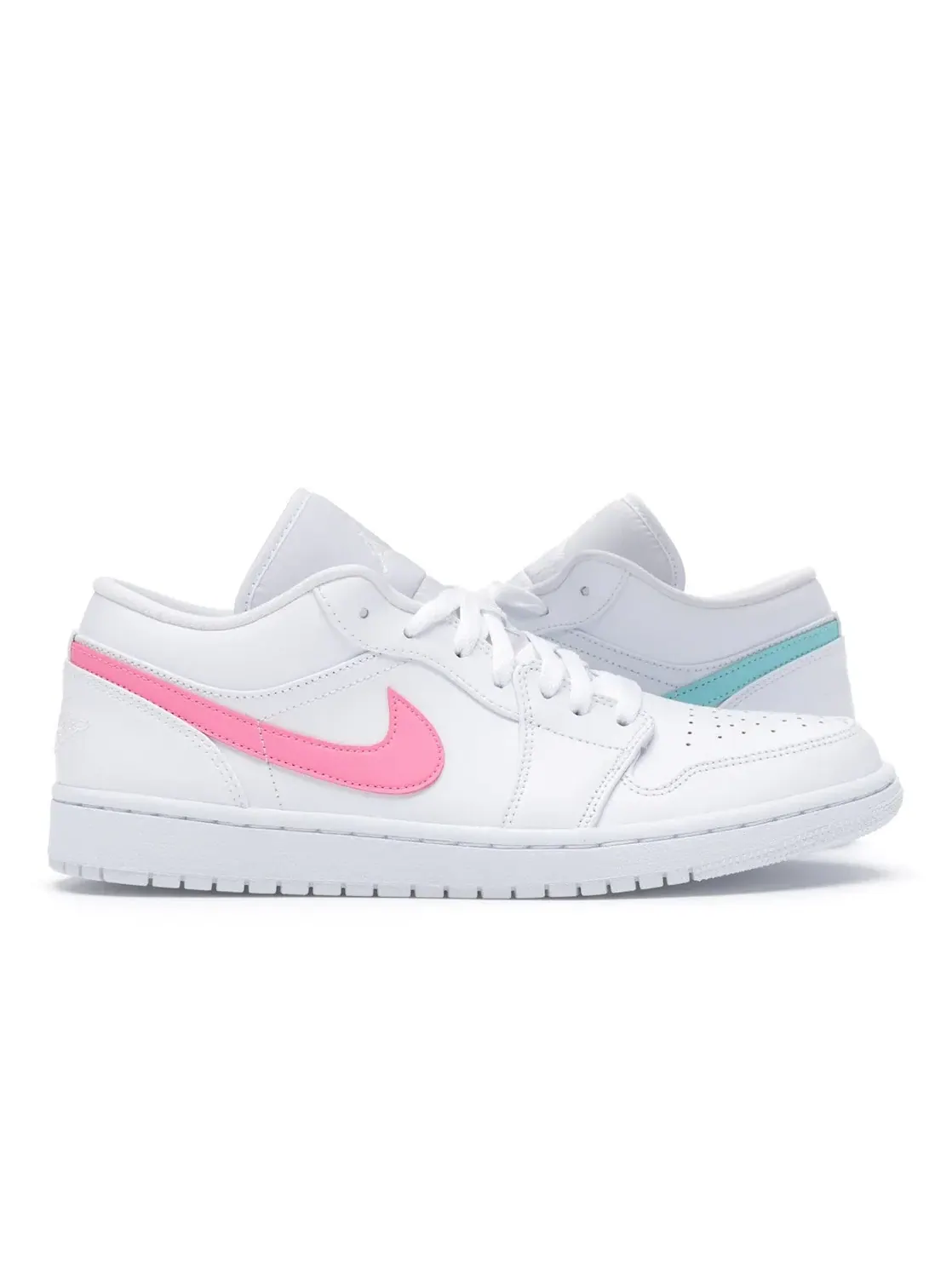 Мужские кроссовки Lifestyle Jordan 1 Low — изображение 1 из 4