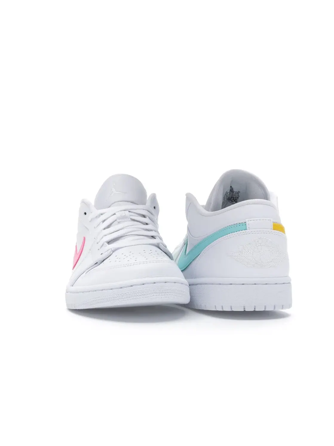 Мужские кроссовки Lifestyle Jordan 1 Low — изображение 2 из 4