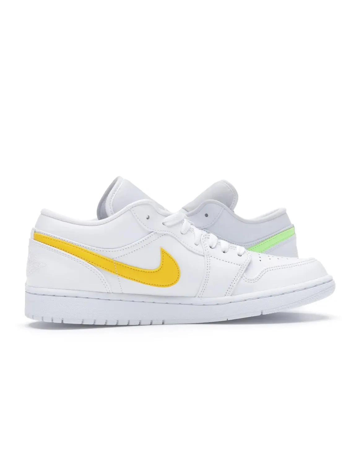 Мужские кроссовки Lifestyle Jordan 1 Low — изображение 3 из 4