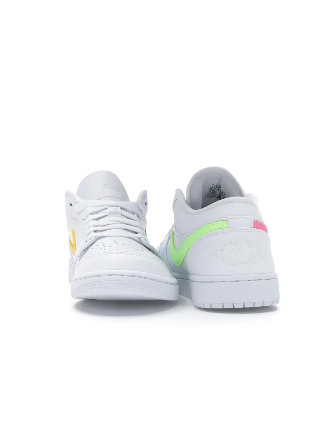 Мужские кроссовки Lifestyle Jordan 1 Low — изображение 4 из 4