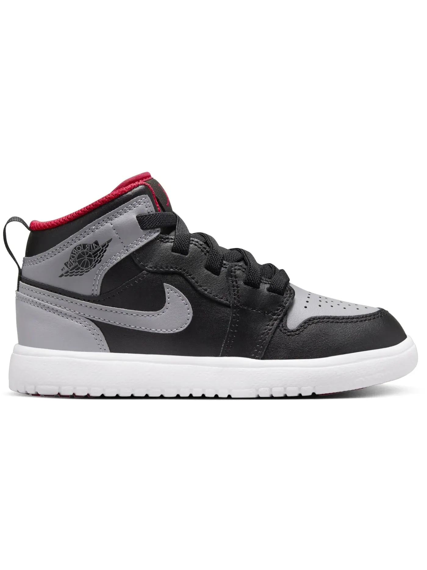 Детские кроссовки Lifestyle Jordan 1 Mid ALT Jordan — изображение 1 из 1