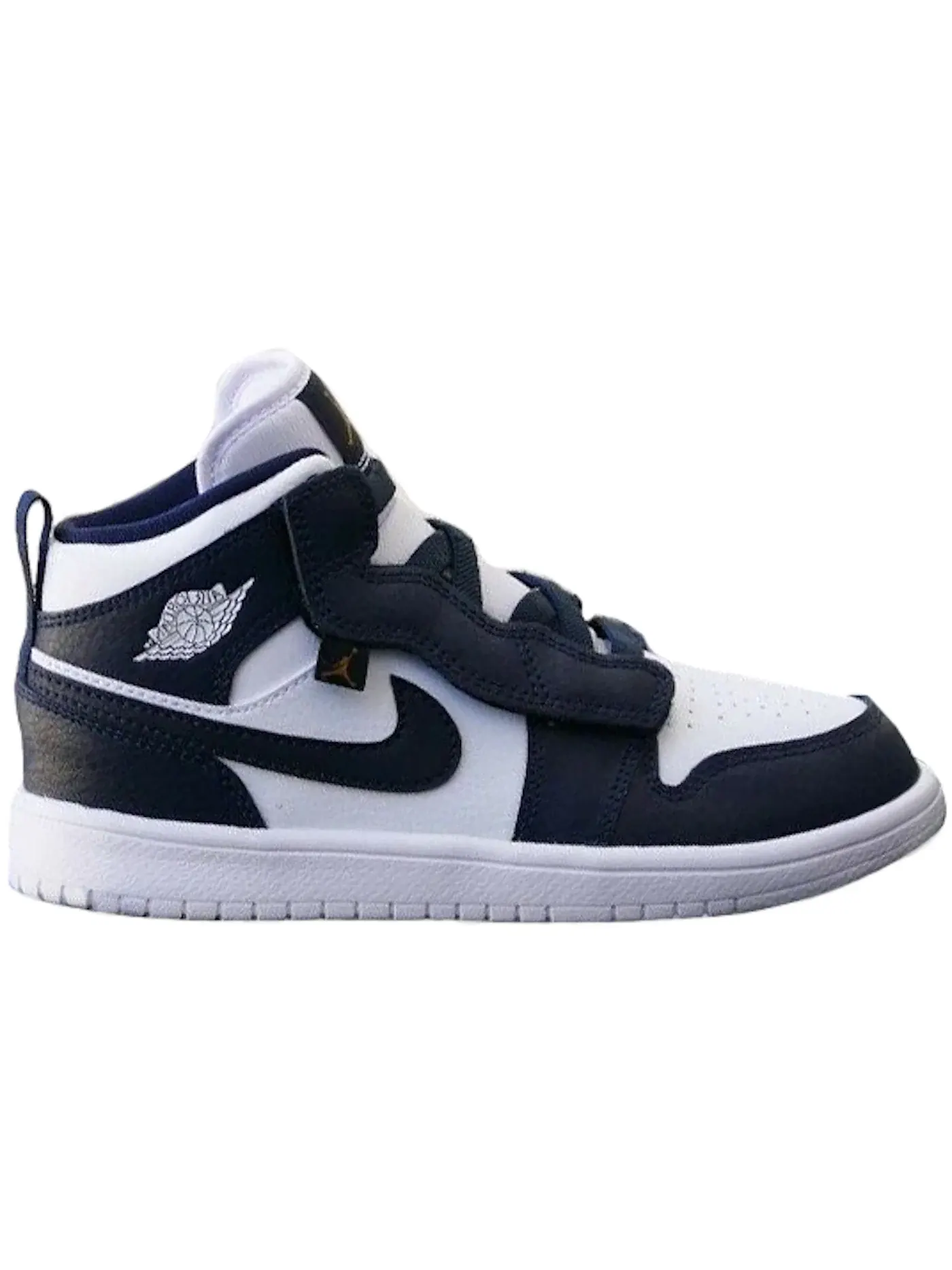 Детские кроссовки Lifestyle Jordan 1 Mid Alt Jordan — изображение 1 из 1
