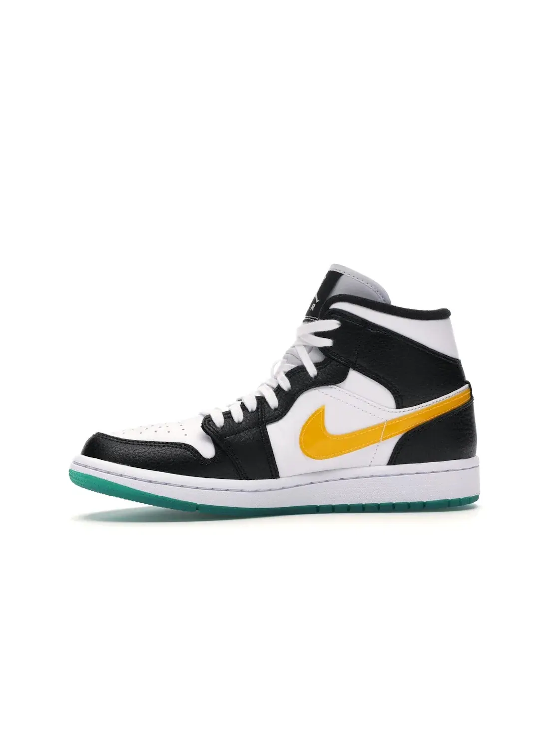 Женские кроссовки Lifestyle Jordan 1 Mid — изображение 3 из 4