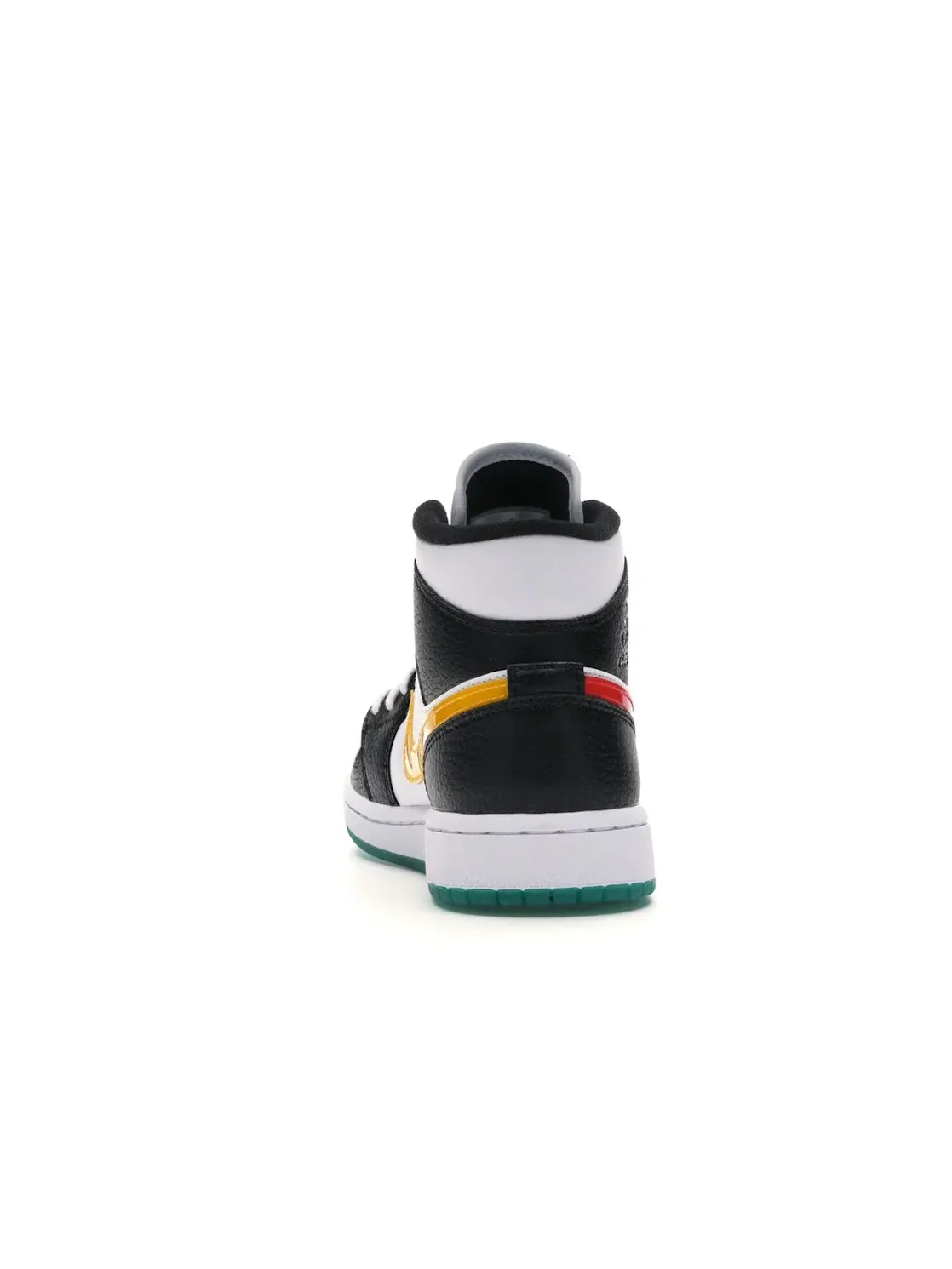 Женские кроссовки Lifestyle Jordan 1 Mid — изображение 4 из 4