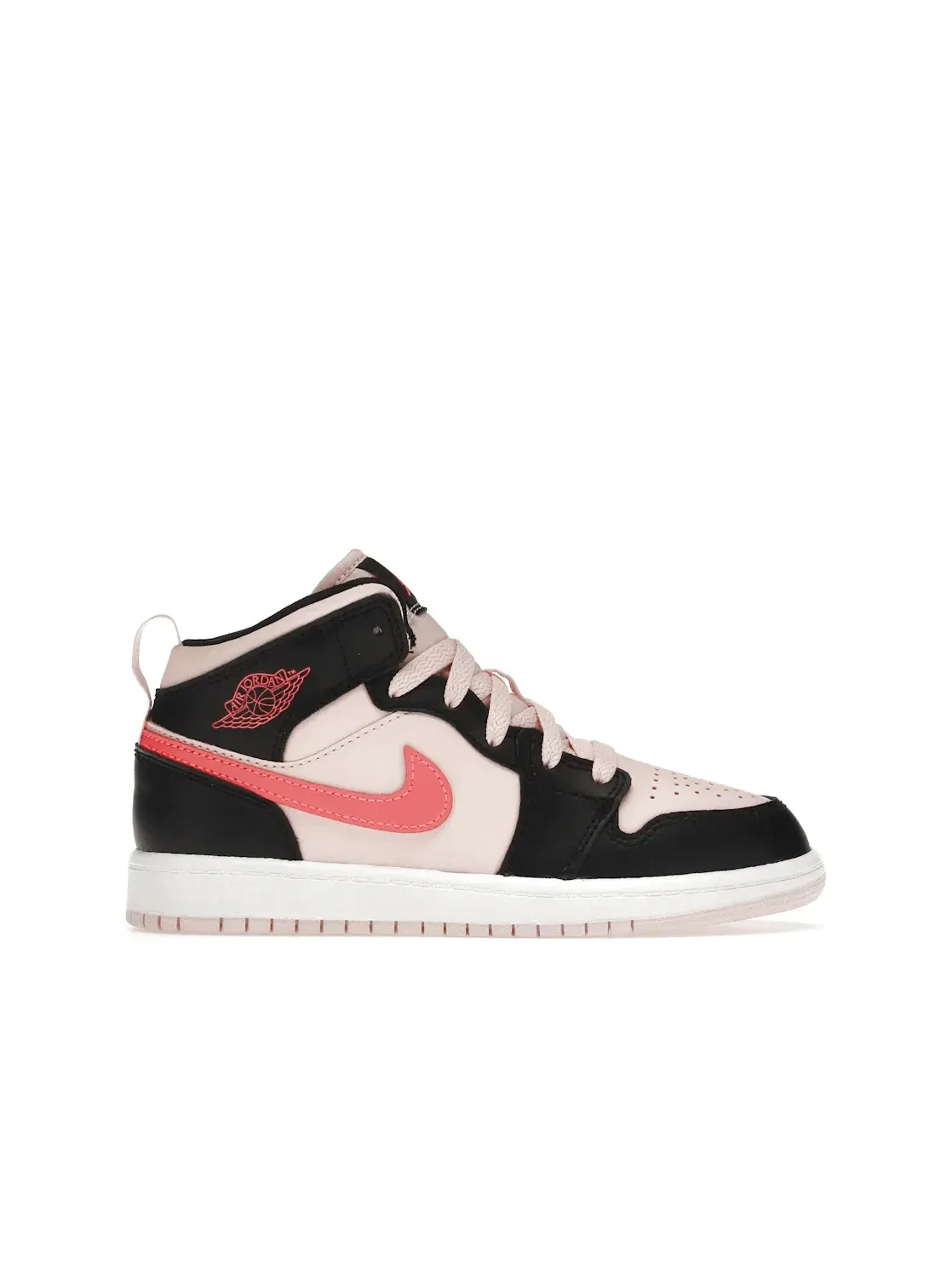 Детские кроссовки Lifestyle Jordan 1 Mid Atmosphere — изображение 1 из 4