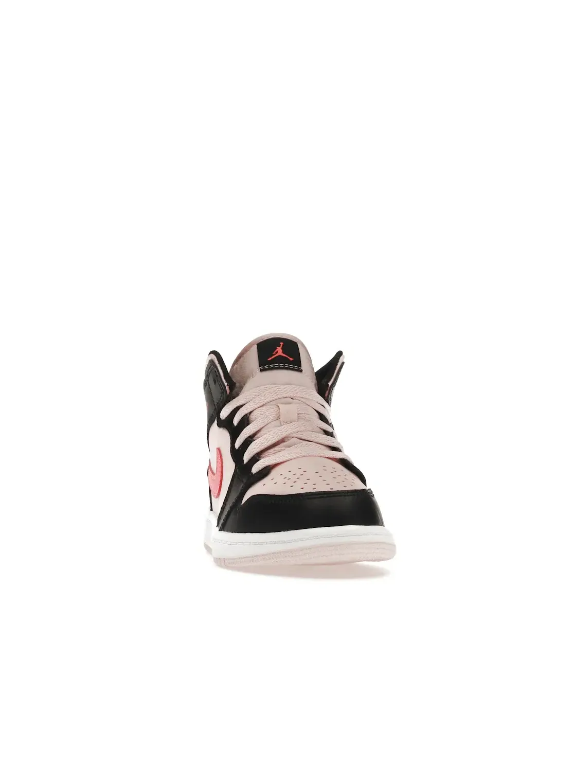 Детские кроссовки Lifestyle Jordan 1 Mid Atmosphere — изображение 2 из 4