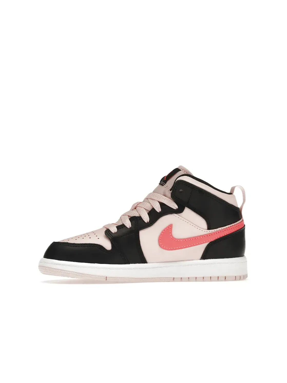 Детские кроссовки Lifestyle Jordan 1 Mid Atmosphere — изображение 3 из 4