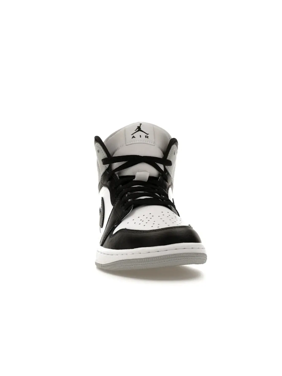 Мужские кроссовки Lifestyle с моделью Jordan 1 Mid Jordan — изображение 2 из 4