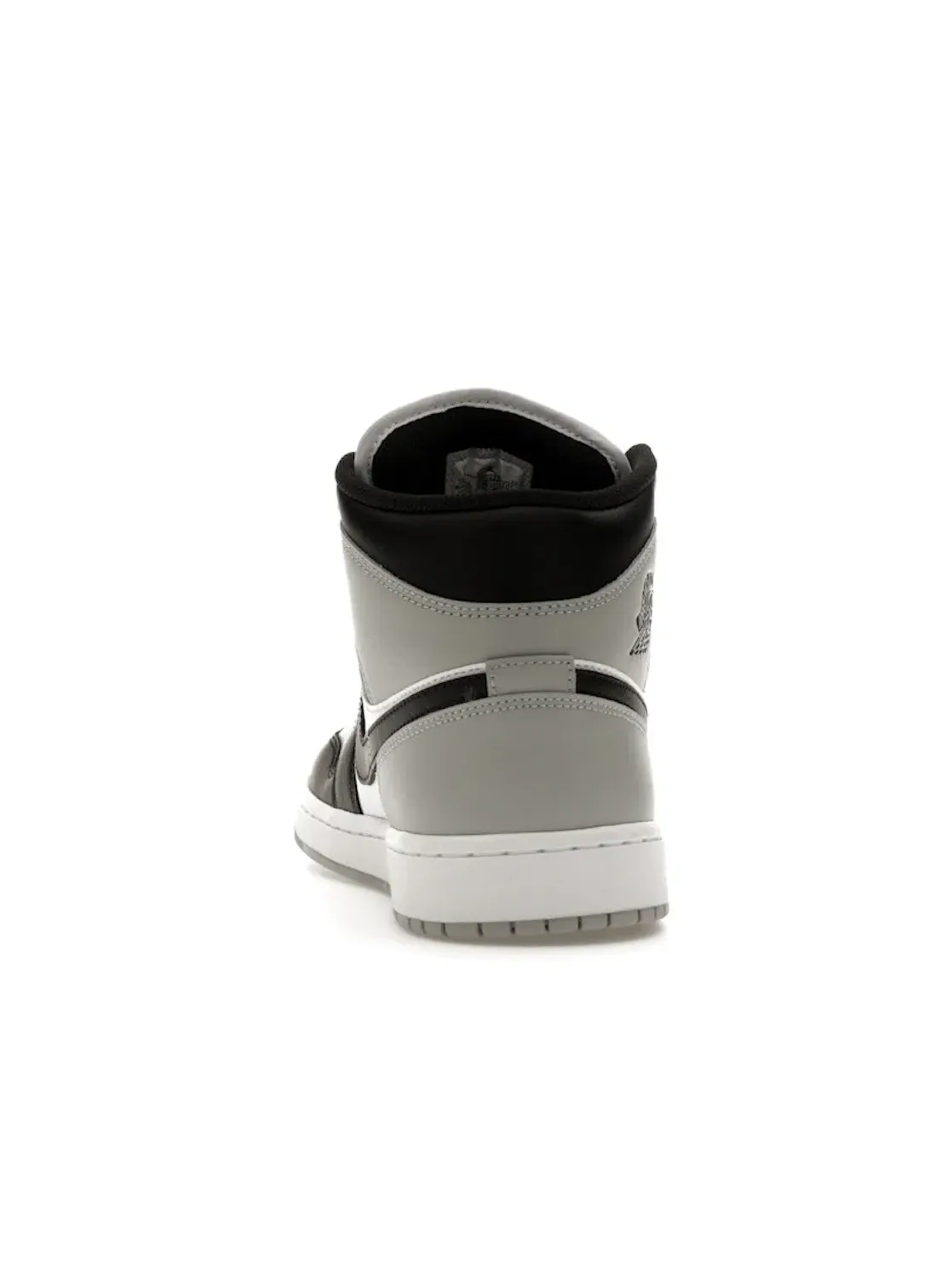 Мужские кроссовки Lifestyle с моделью Jordan 1 Mid Jordan — изображение 4 из 4