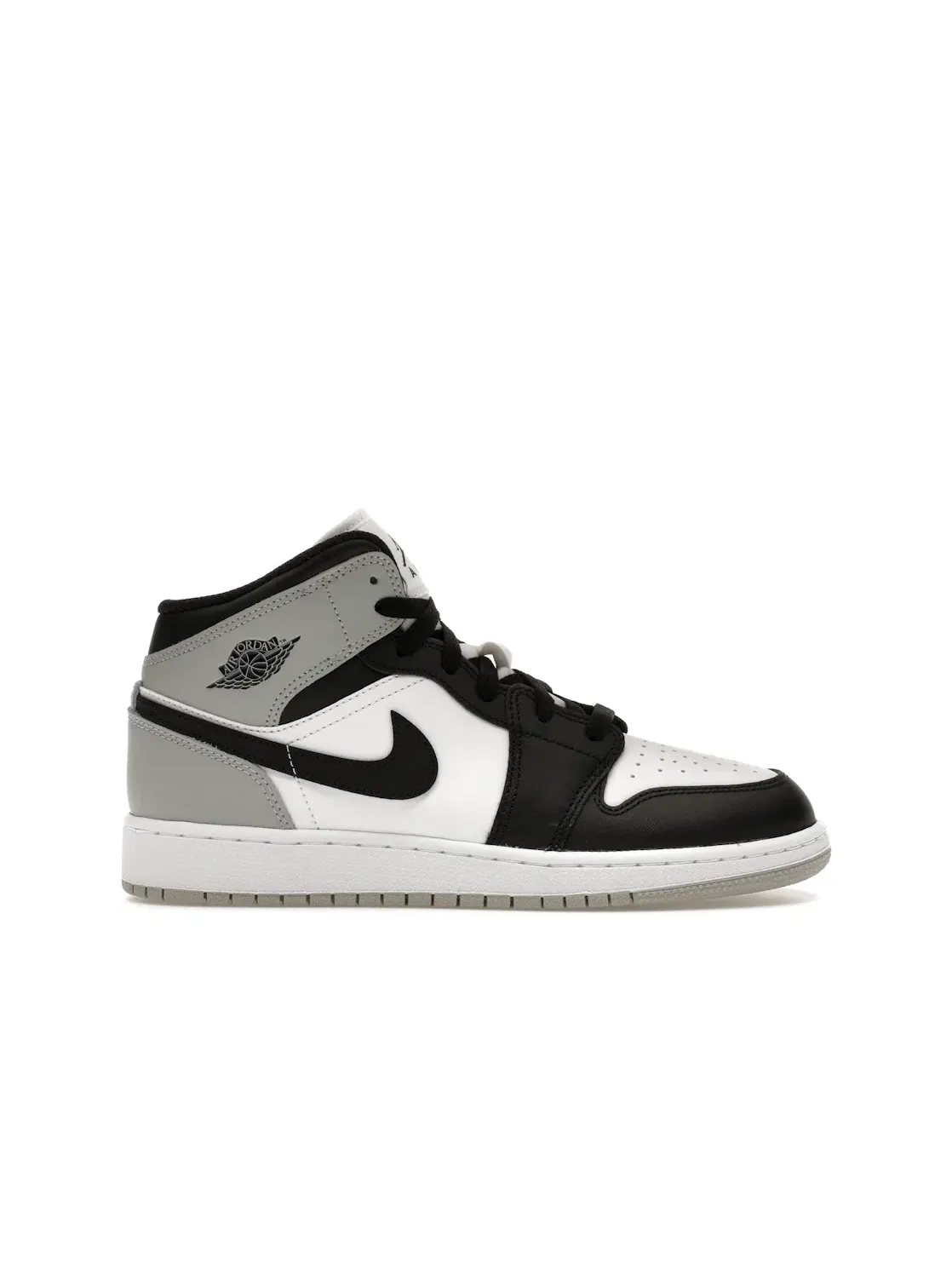 Детские кроссовки Lifestyle Jordan 1 Mid — изображение 1 из 4