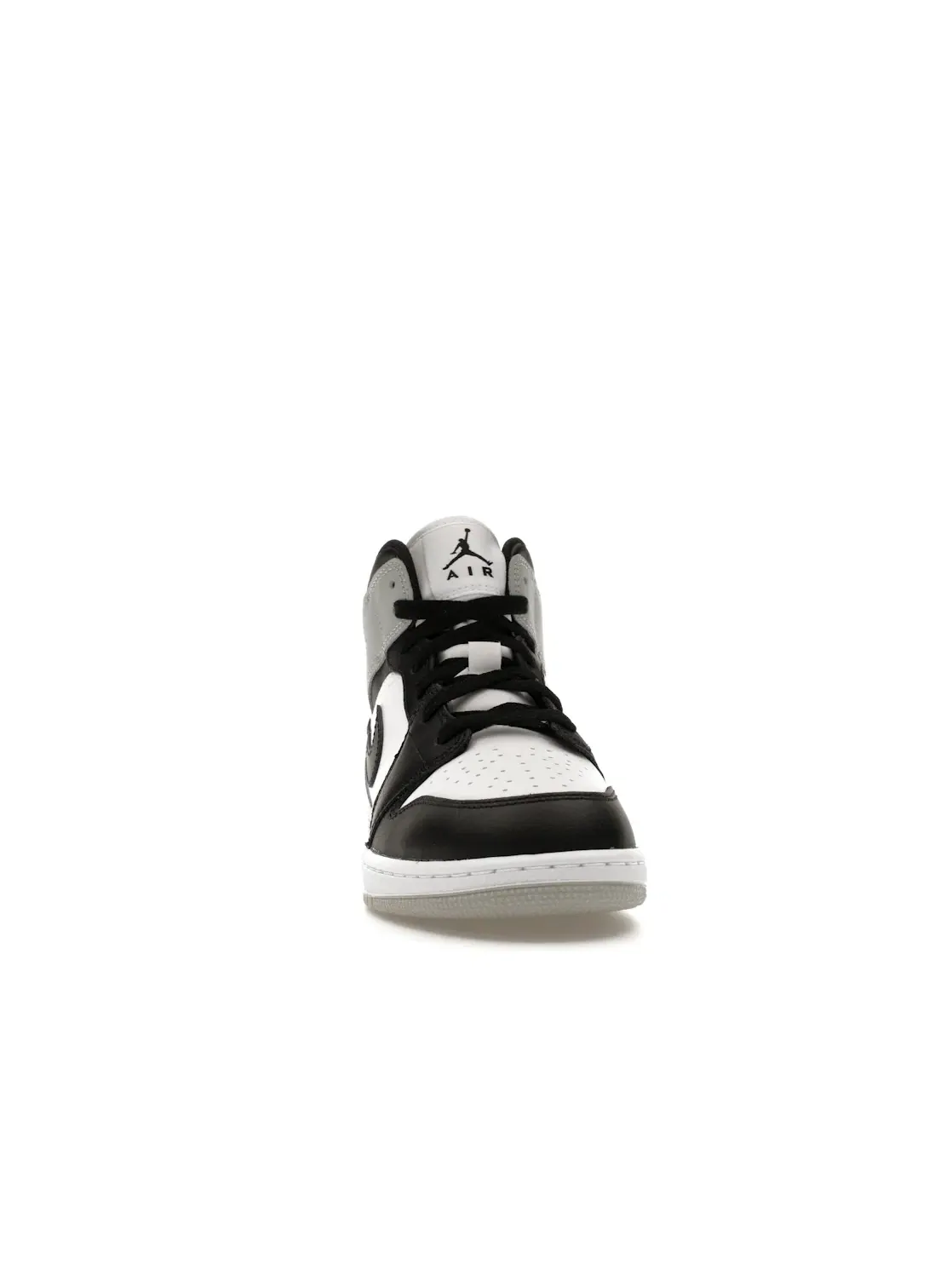 Детские кроссовки Lifestyle Jordan 1 Mid — изображение 2 из 4