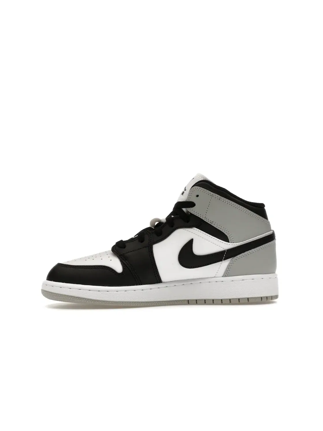 Детские кроссовки Lifestyle Jordan 1 Mid — изображение 3 из 4