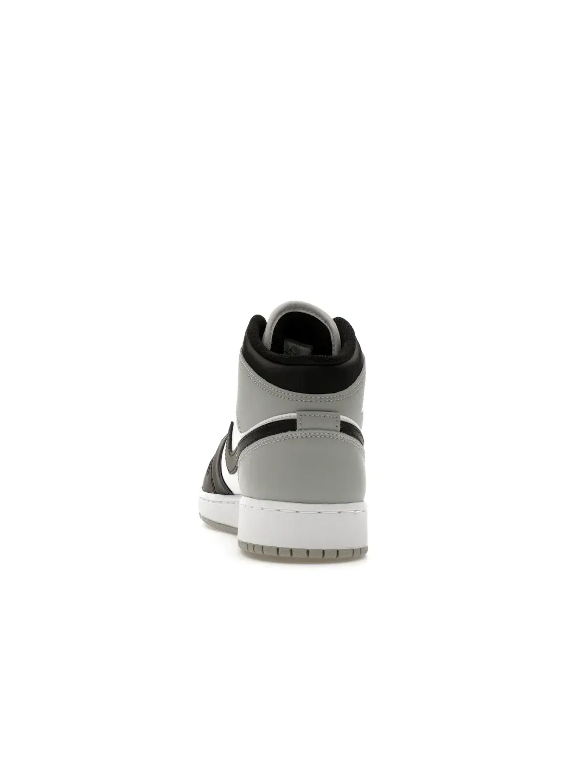 Детские кроссовки Lifestyle Jordan 1 Mid — изображение 4 из 4