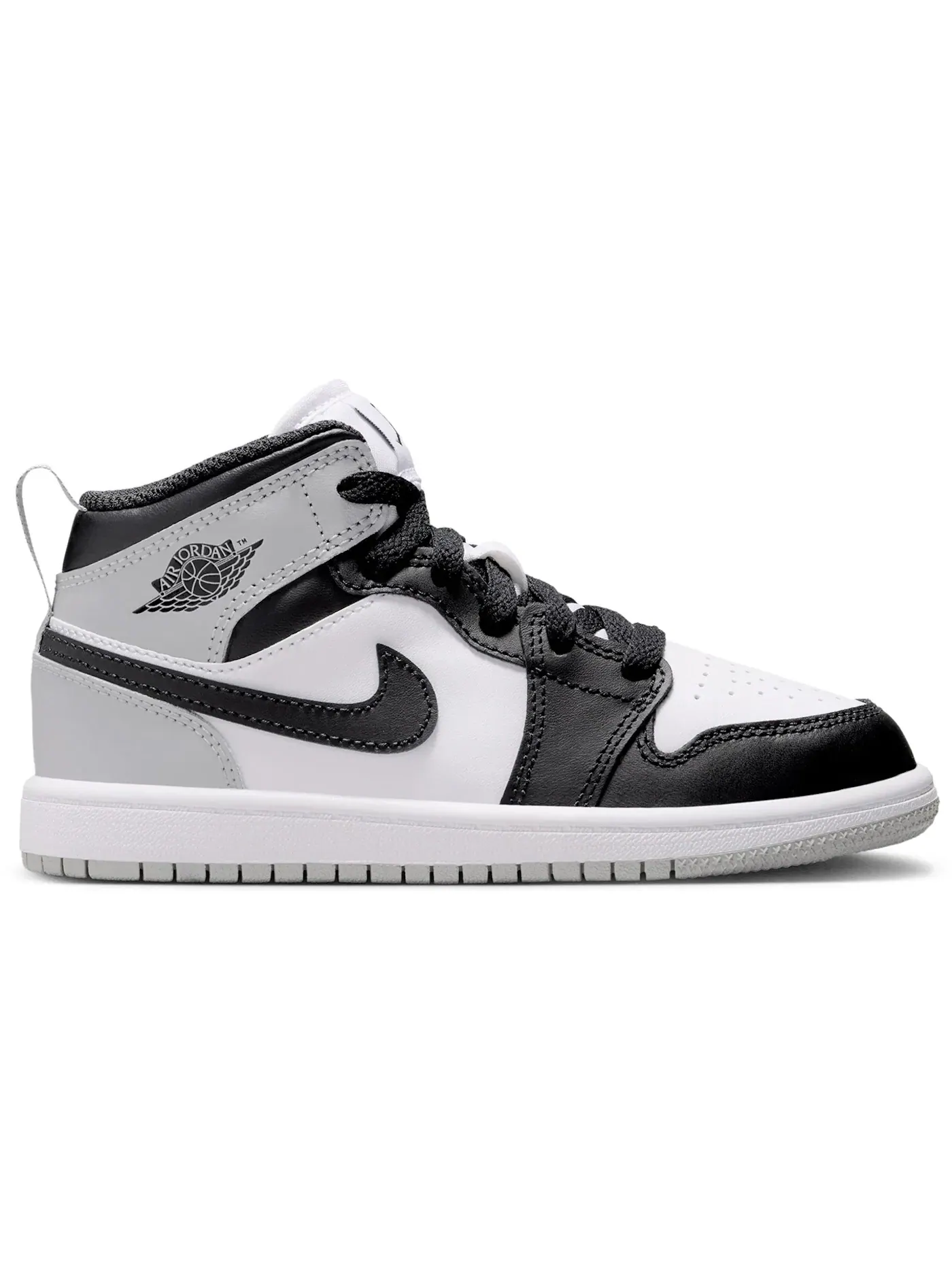 Детские кроссовки Lifestyle Jordan 1 Mid Jordan — изображение 1 из 1