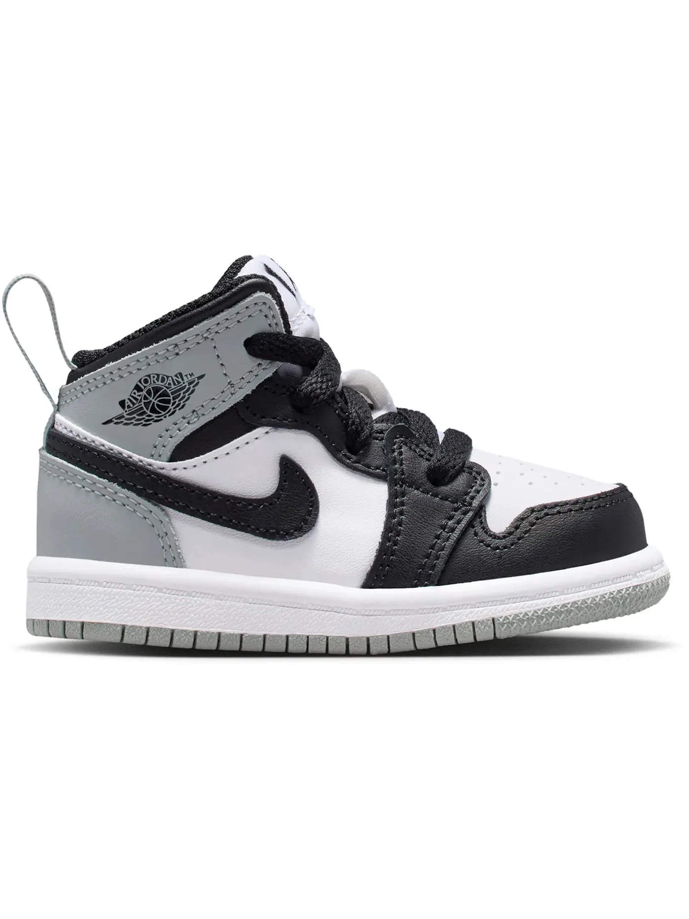 Детские кроссовки Lifestyle Jordan 1 Mid Jordan — изображение 1 из 1