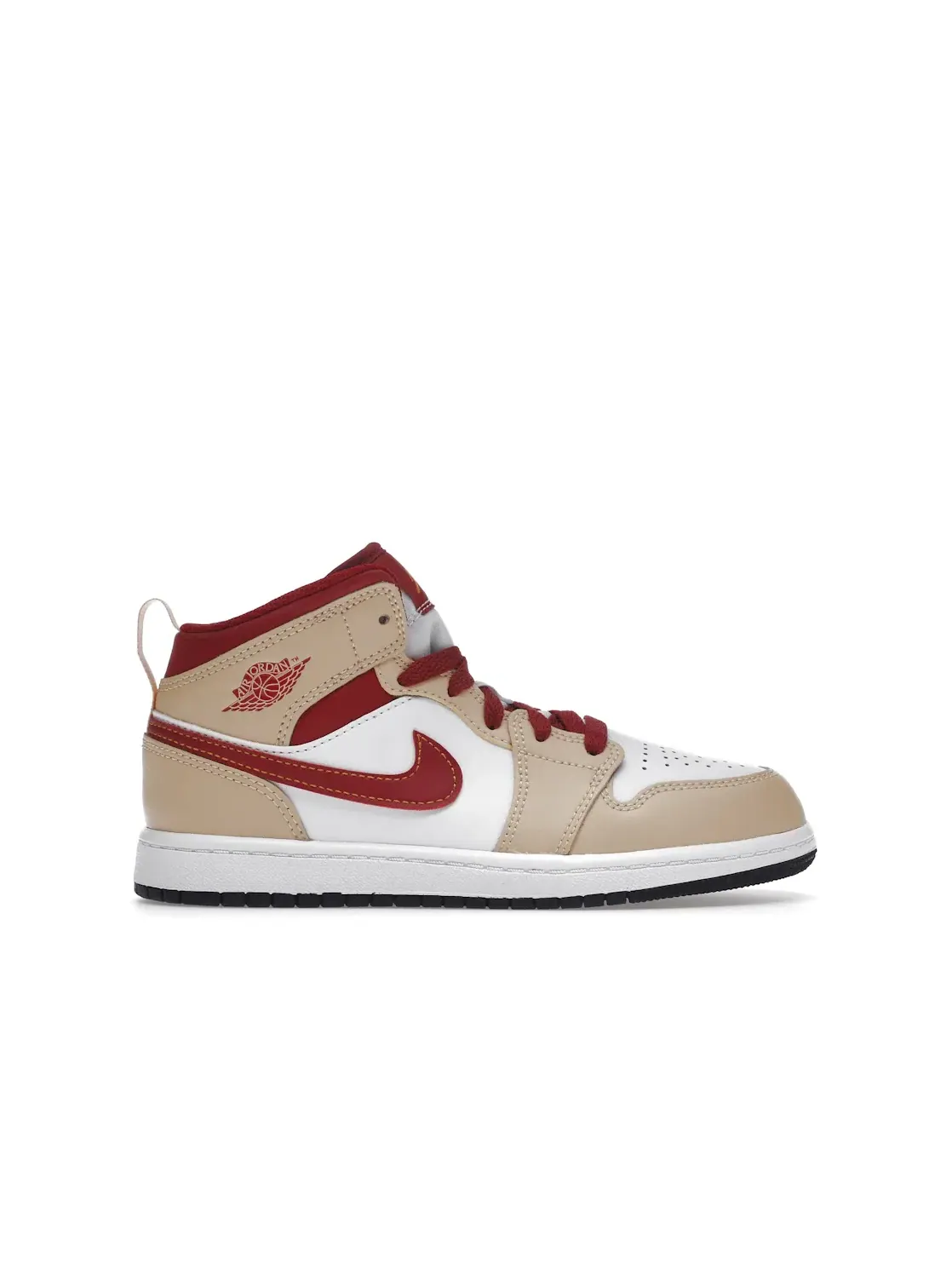 Детские кроссовки Lifestyle Jordan 1 Mid — изображение 1 из 4
