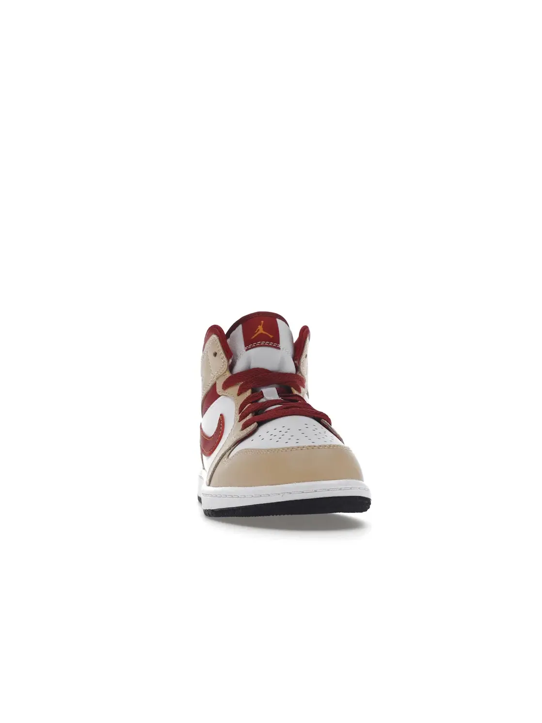 Детские кроссовки Lifestyle Jordan 1 Mid — изображение 2 из 4