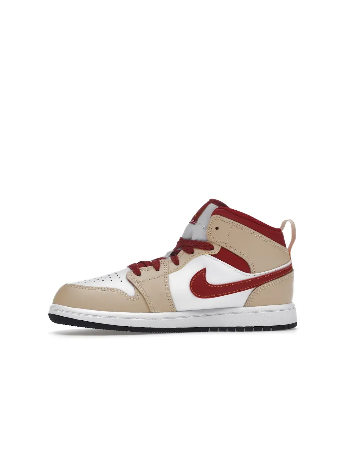 Детские кроссовки Lifestyle Jordan 1 Mid — изображение 3 из 4