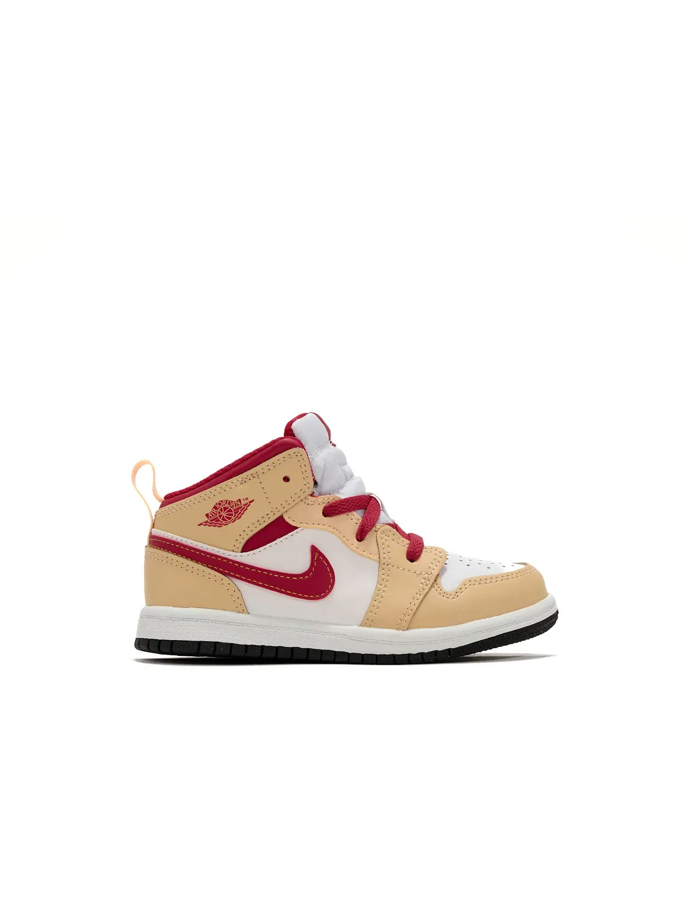 Детские кроссовки Lifestyle Jordan 1 Mid Jordan — изображение 1 из 1