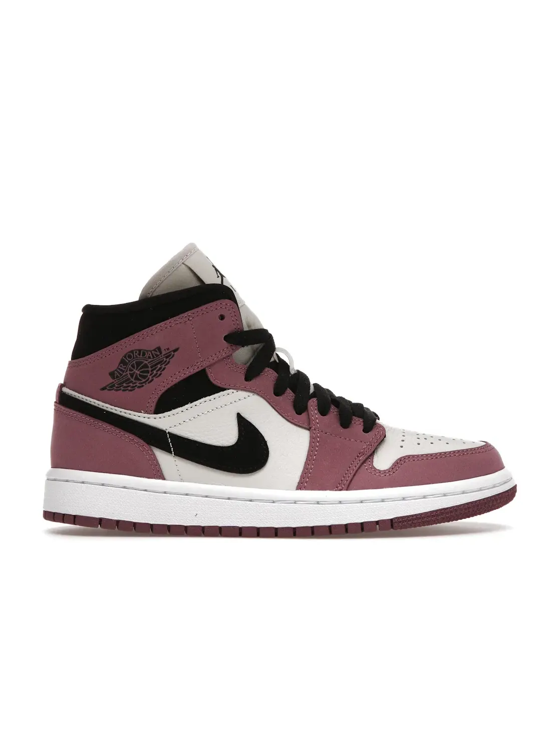Женские кроссовки с высоким верхом Jordan 1 Mid SE Jordan — изображение 1 из 4
