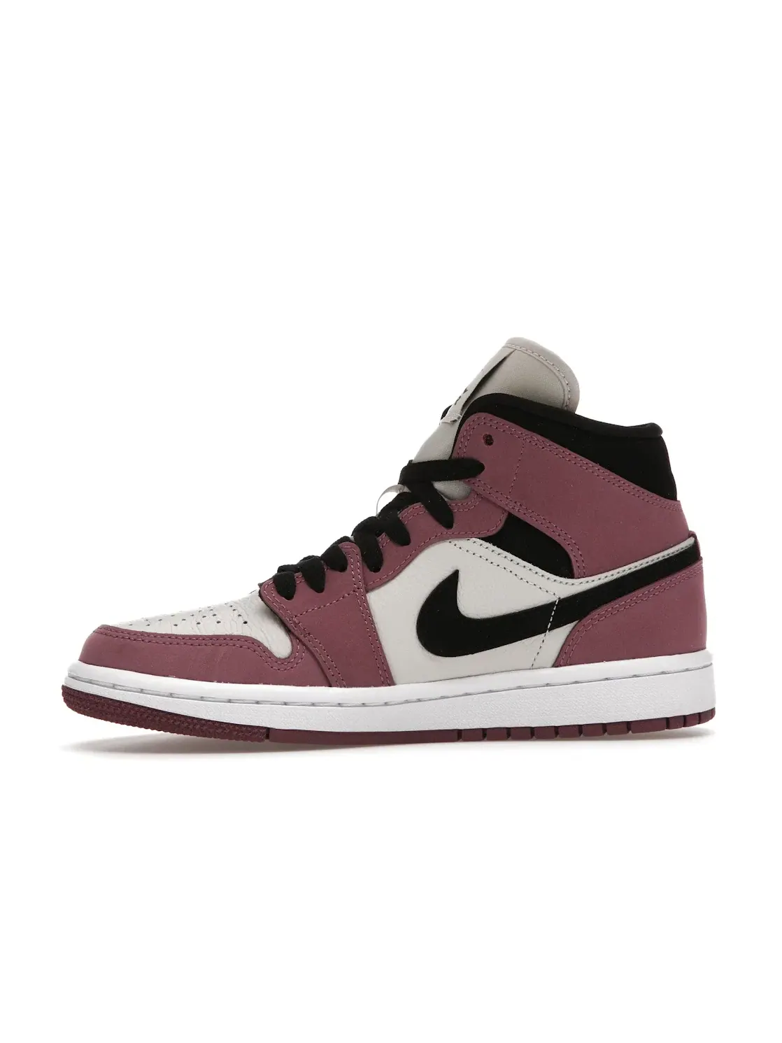 Женские кроссовки с высоким верхом Jordan 1 Mid SE Jordan — изображение 3 из 4