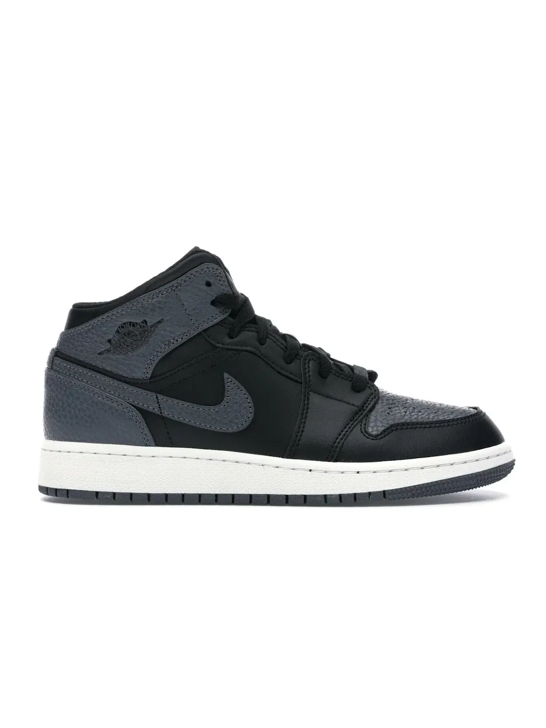 Детские кроссовки Lifestyle Jordan 1 Mid Jordan — изображение 1 из 4