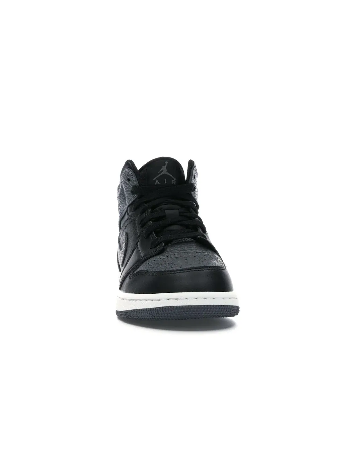 Детские кроссовки Lifestyle Jordan 1 Mid Jordan — изображение 2 из 4