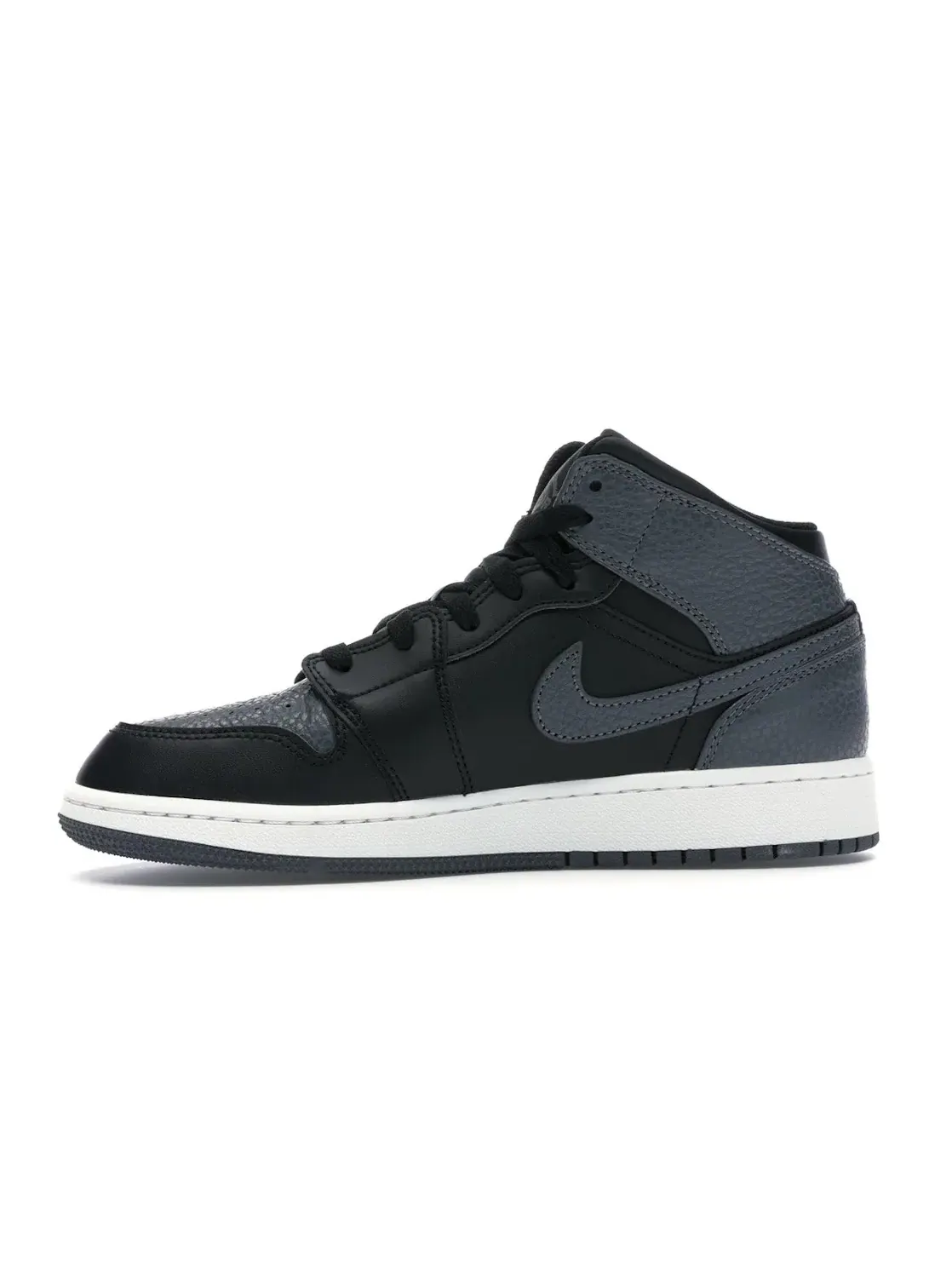 Детские кроссовки Lifestyle Jordan 1 Mid Jordan — изображение 3 из 4