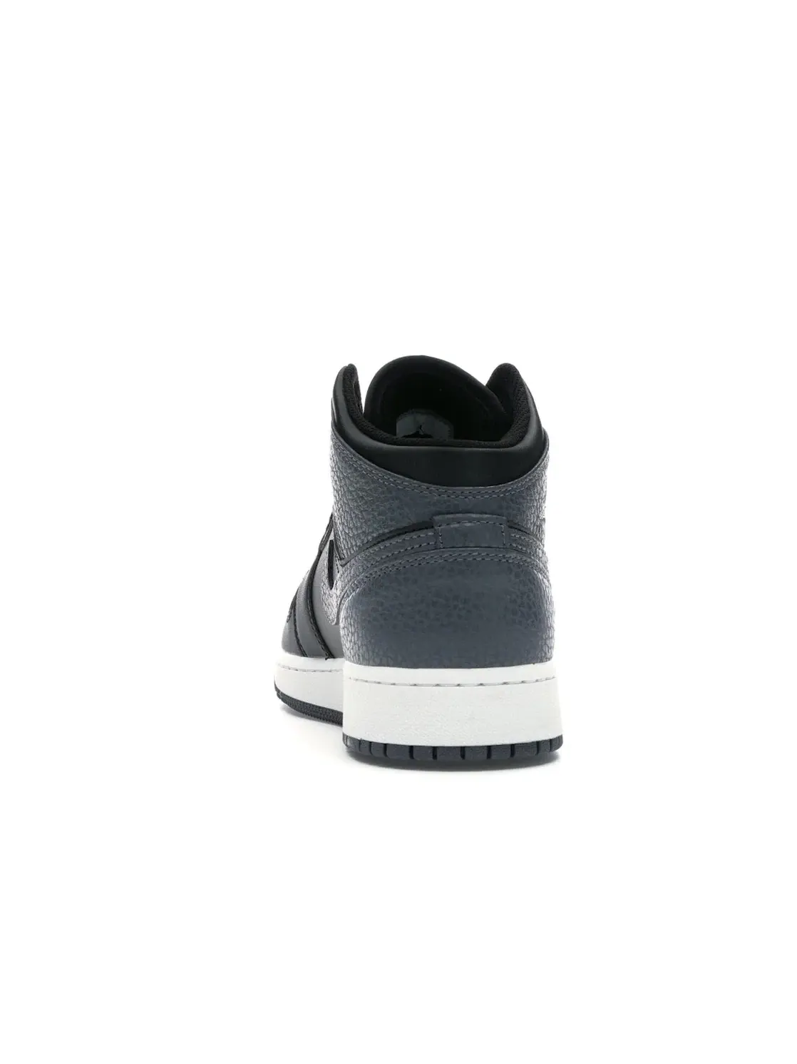 Детские кроссовки Lifestyle Jordan 1 Mid Jordan — изображение 4 из 4