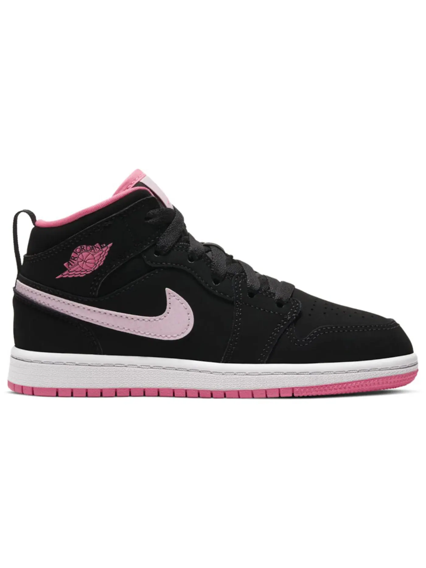 Детские кроссовки Lifestyle Jordan 1 Mid Jordan — изображение 1 из 1