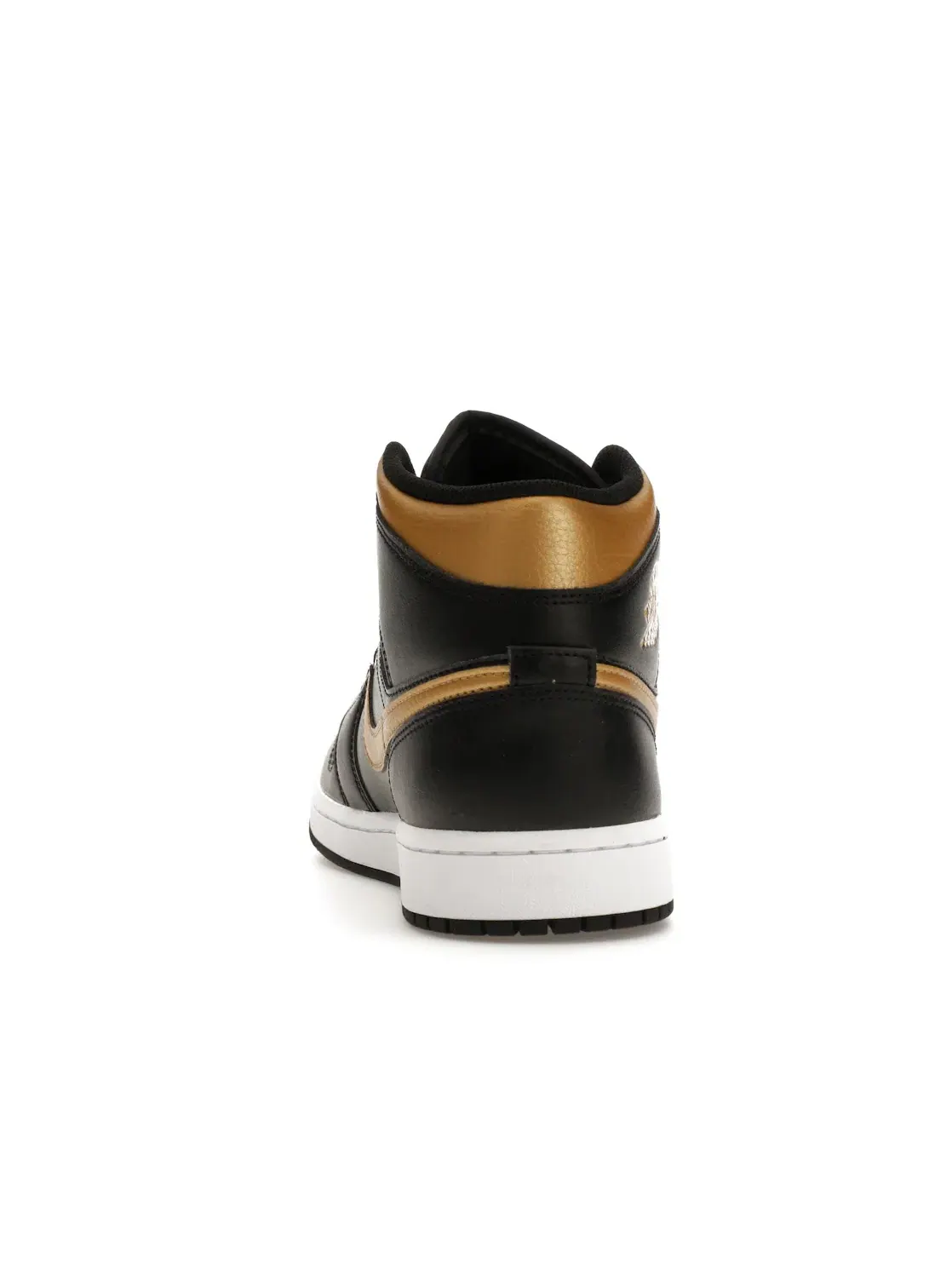 Мужские кроссовки с высоким берцем Jordan 1 Mid Jordan — изображение 4 из 4