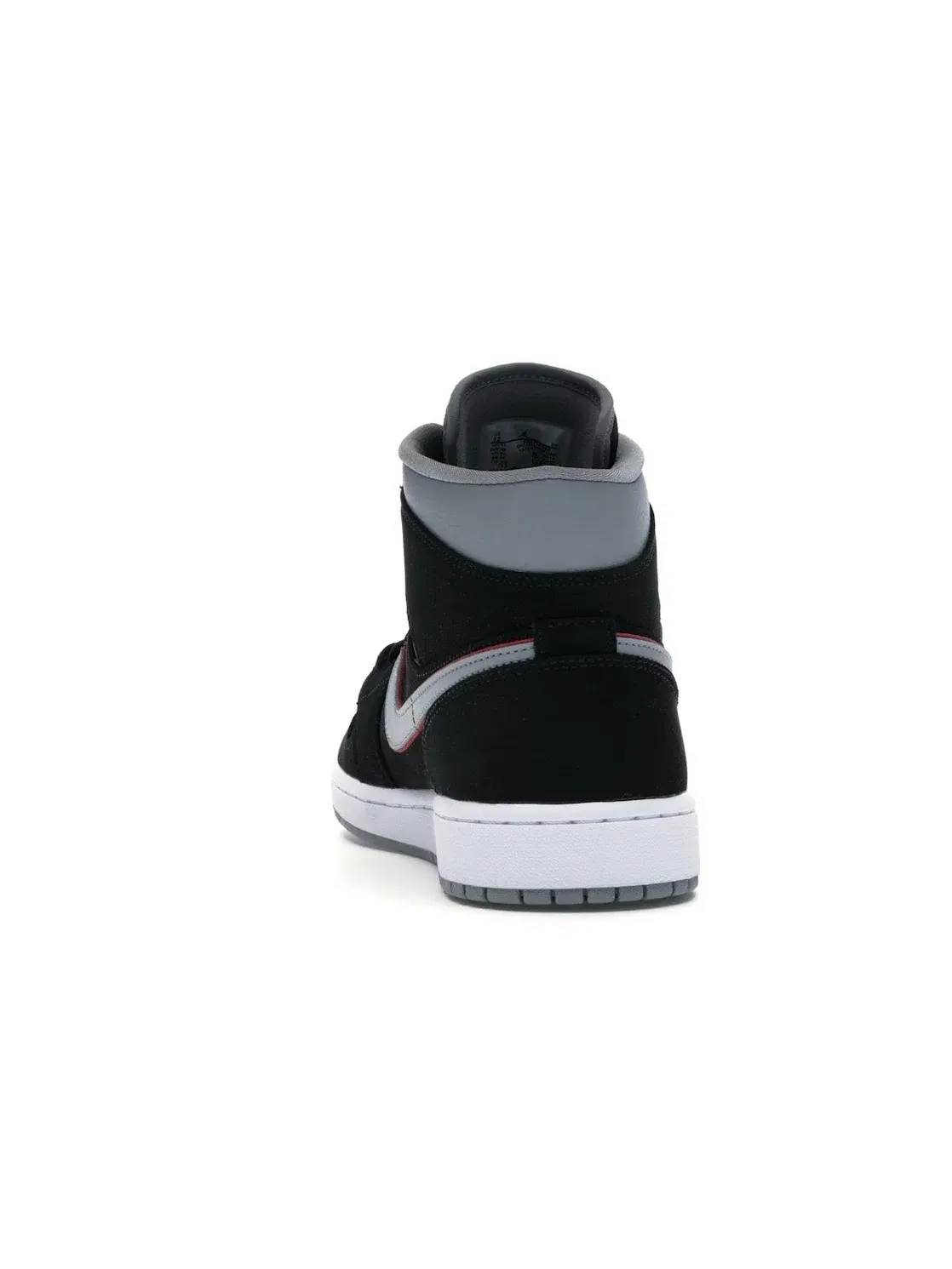 Мужские кроссовки Lifestyle с цветовой гаммой Jordan 1 Mid Jordan — изображение 4 из 4