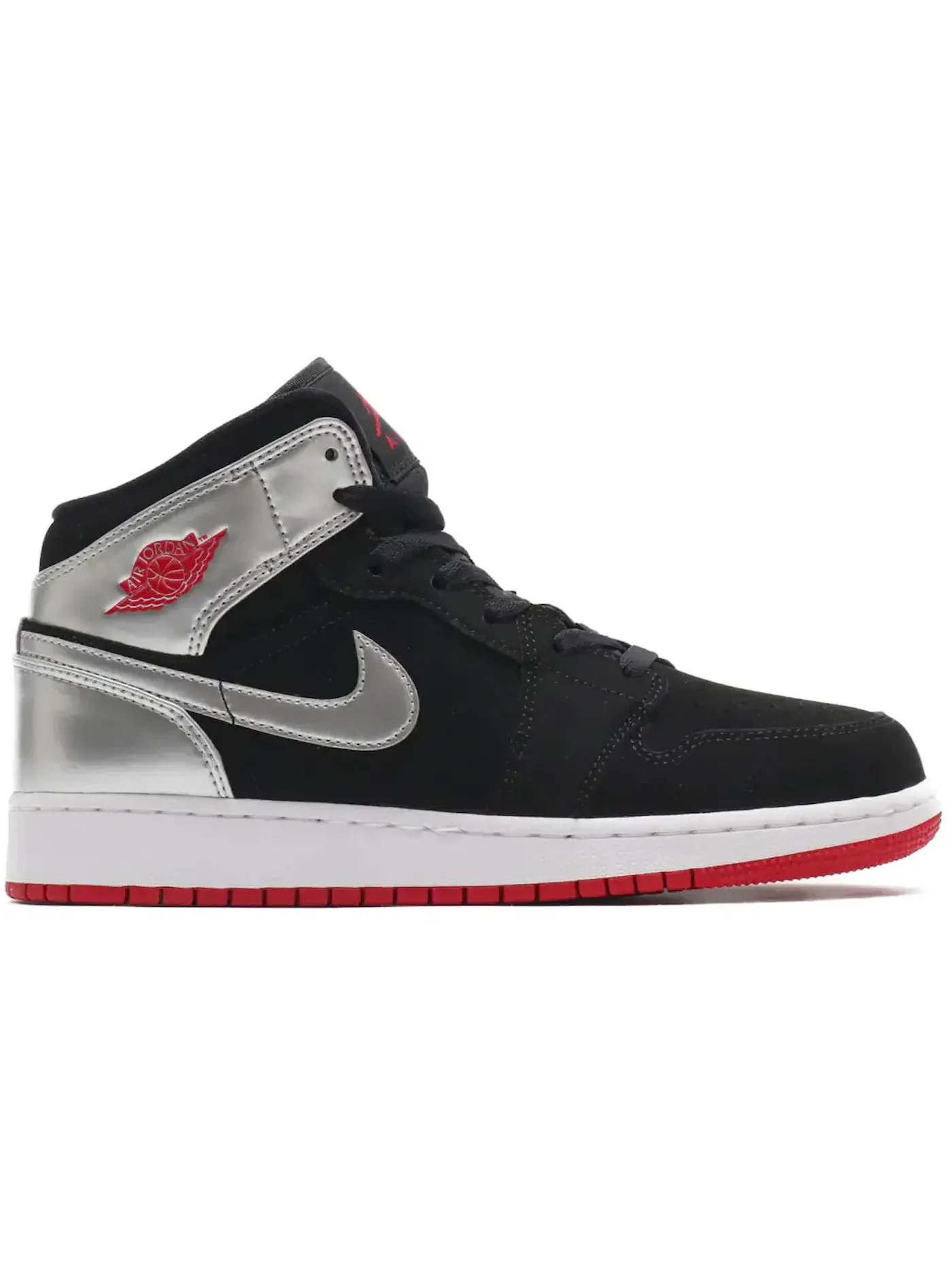 Детские кроссовки Lifestyle Jordan 1 Mid Jordan — изображение 1 из 1