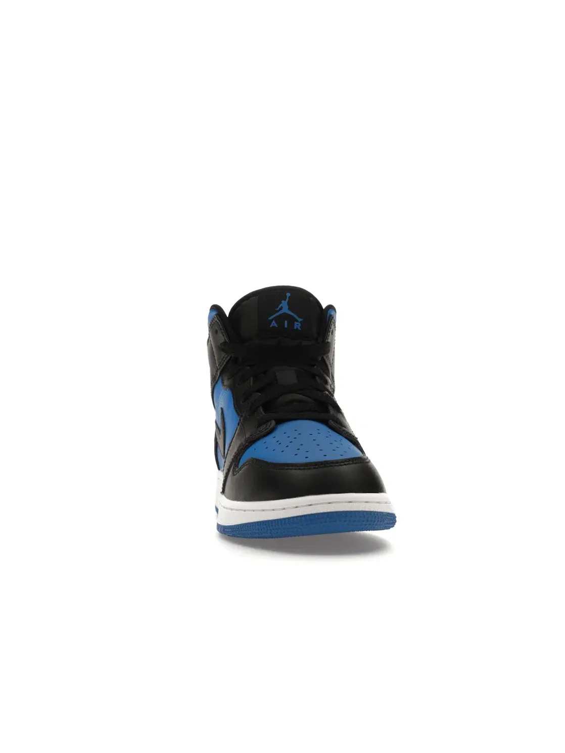 Детские кроссовки с высоким верхом Jordan 1 Mid Jordan — изображение 2 из 4