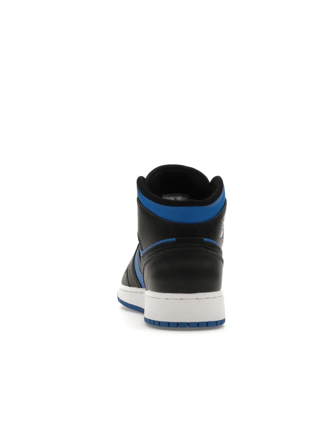 Детские кроссовки с высоким верхом Jordan 1 Mid Jordan — изображение 4 из 4