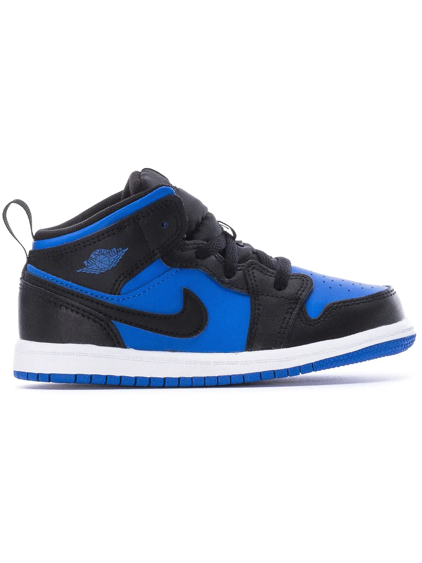 Детские кроссовки Lifestyle Jordan 1 Mid Jordan — изображение 1 из 1