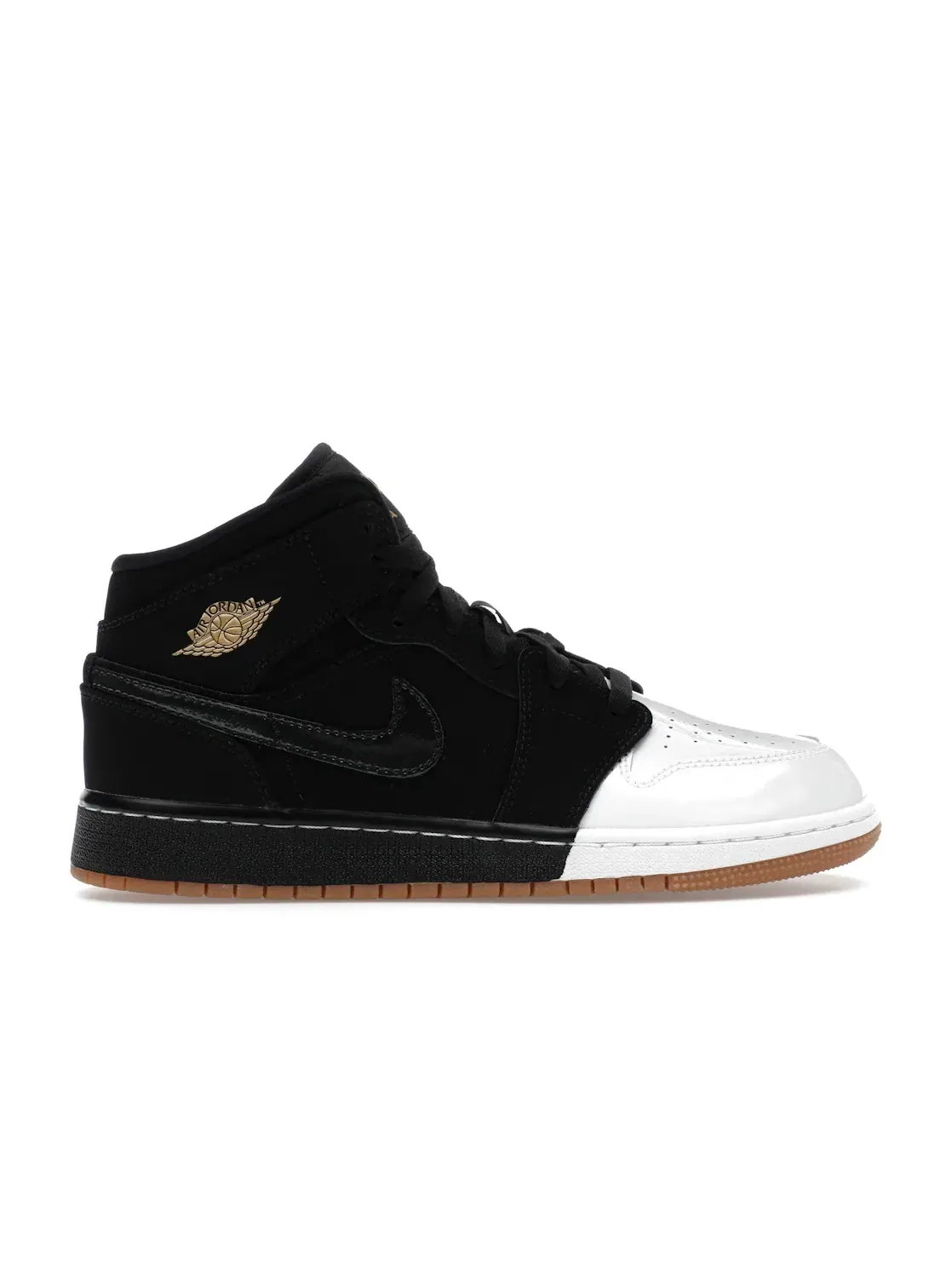 Детские кроссовки Lifestyle Jordan 1 Mid Jordan — изображение 1 из 4